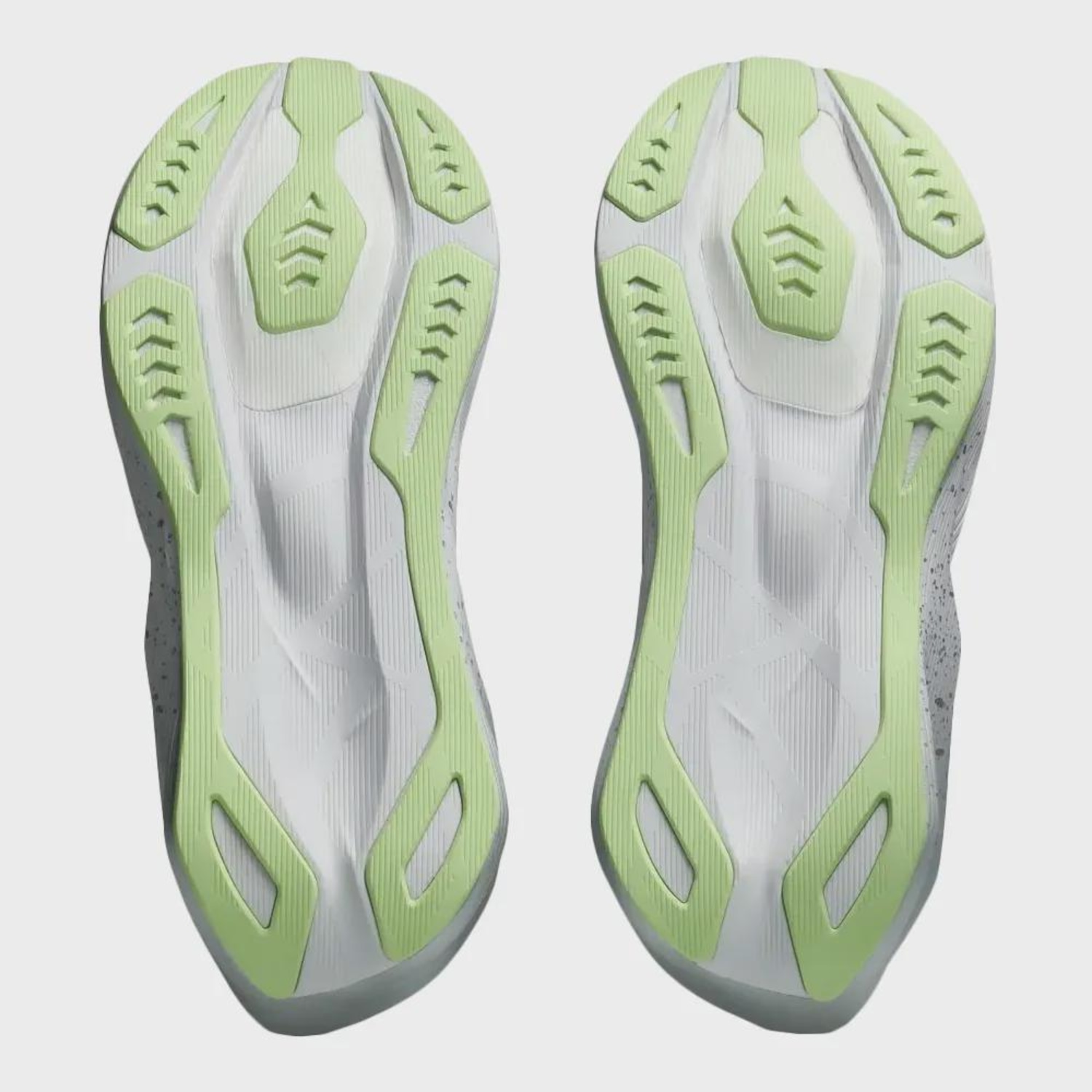 Tênis Feminino Asics Novablast 6 Platinum - Foto 4