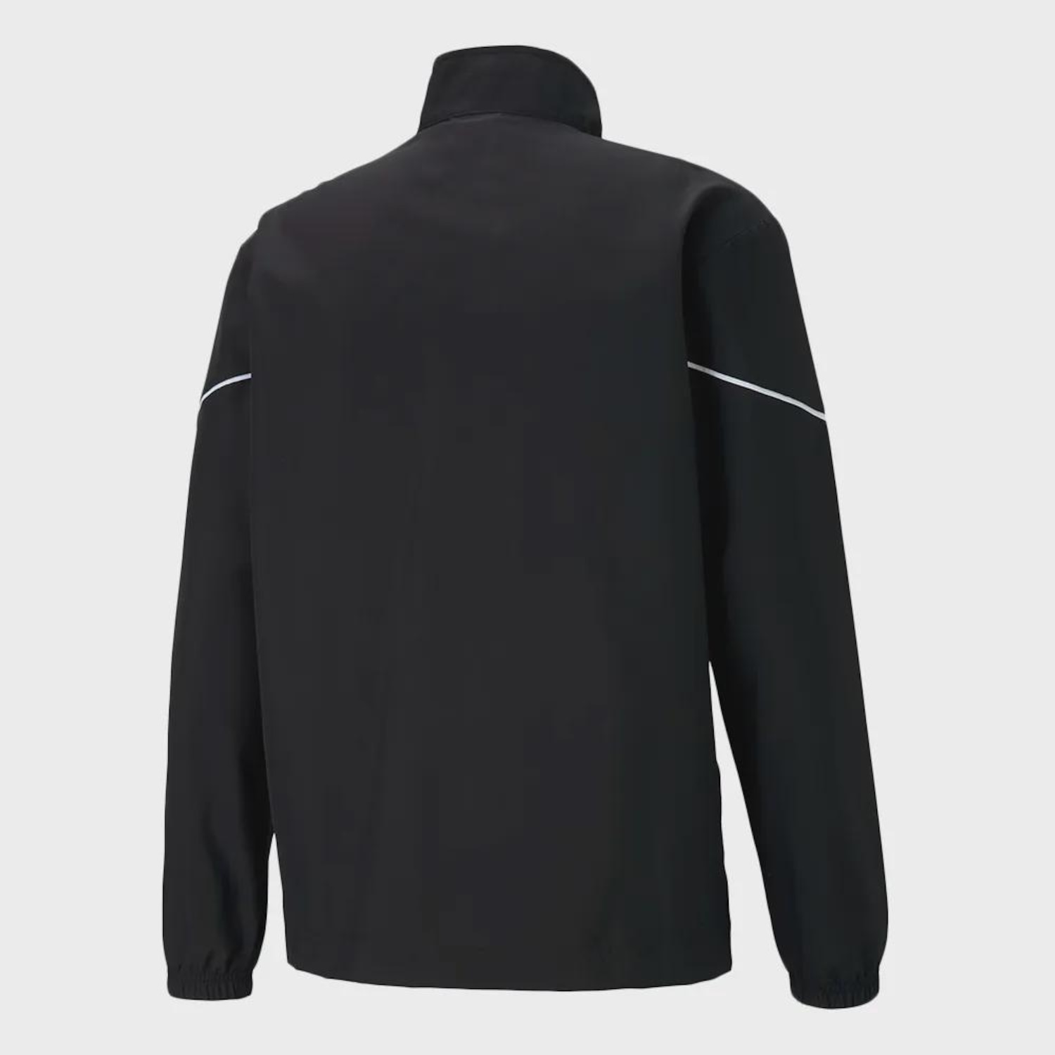 Jaqueta Puma Teamrise Sideline Masculina - Foto 2