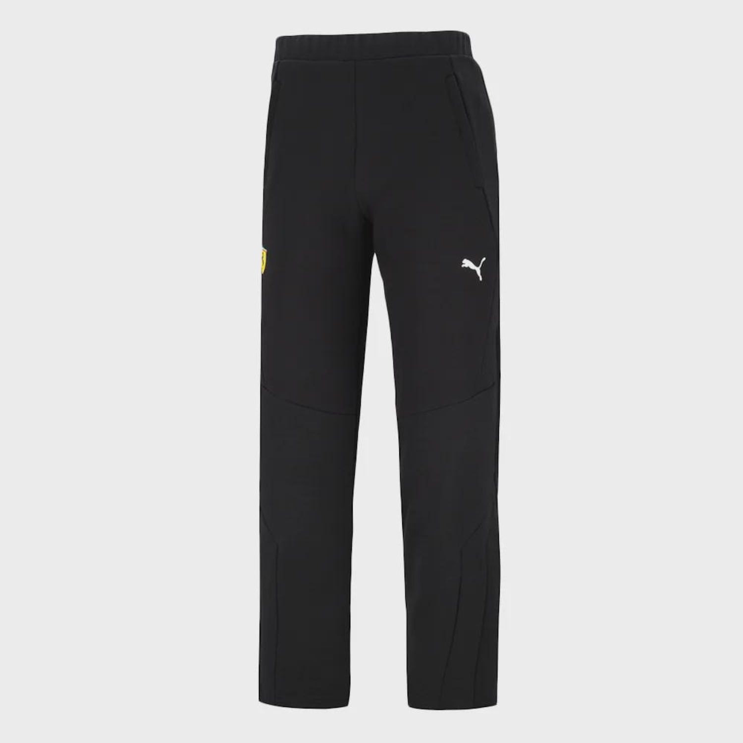 Calça de Moletom Puma Scuderia Ferrari Sweat Masculina - Foto 1