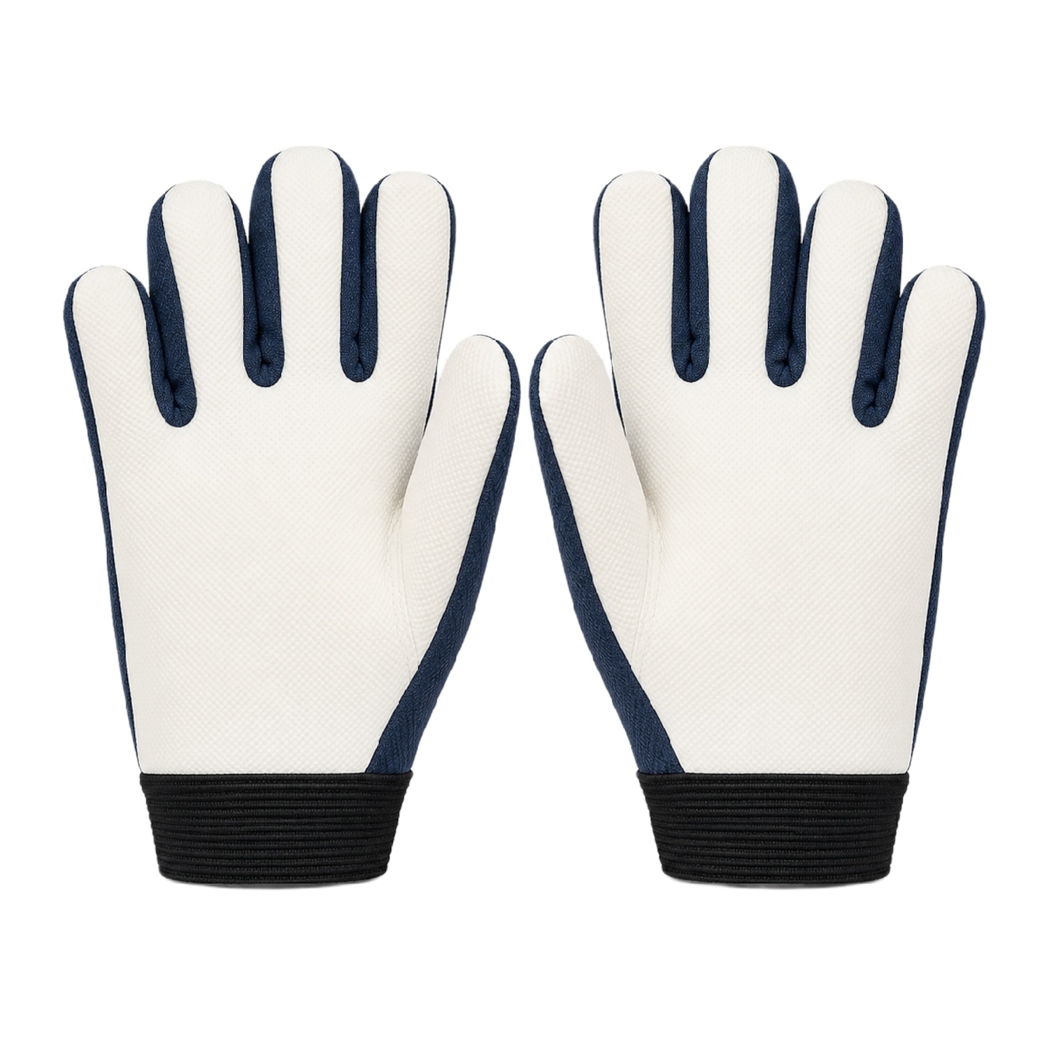 Kit 3 Luvas De Goleiro Rocket DRB - Infantil - Foto 4