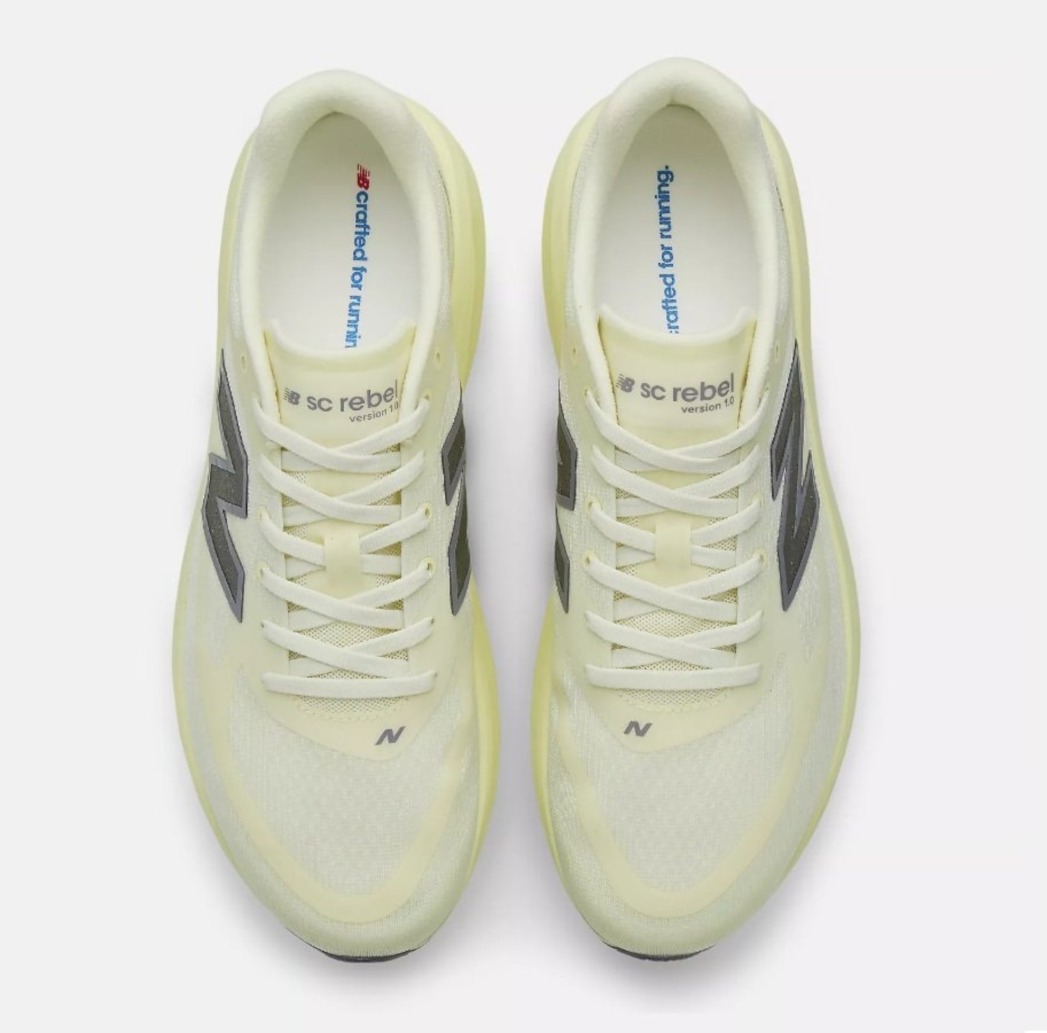 Tênis Masculino New Balance SuperComp Rebel - Foto 4