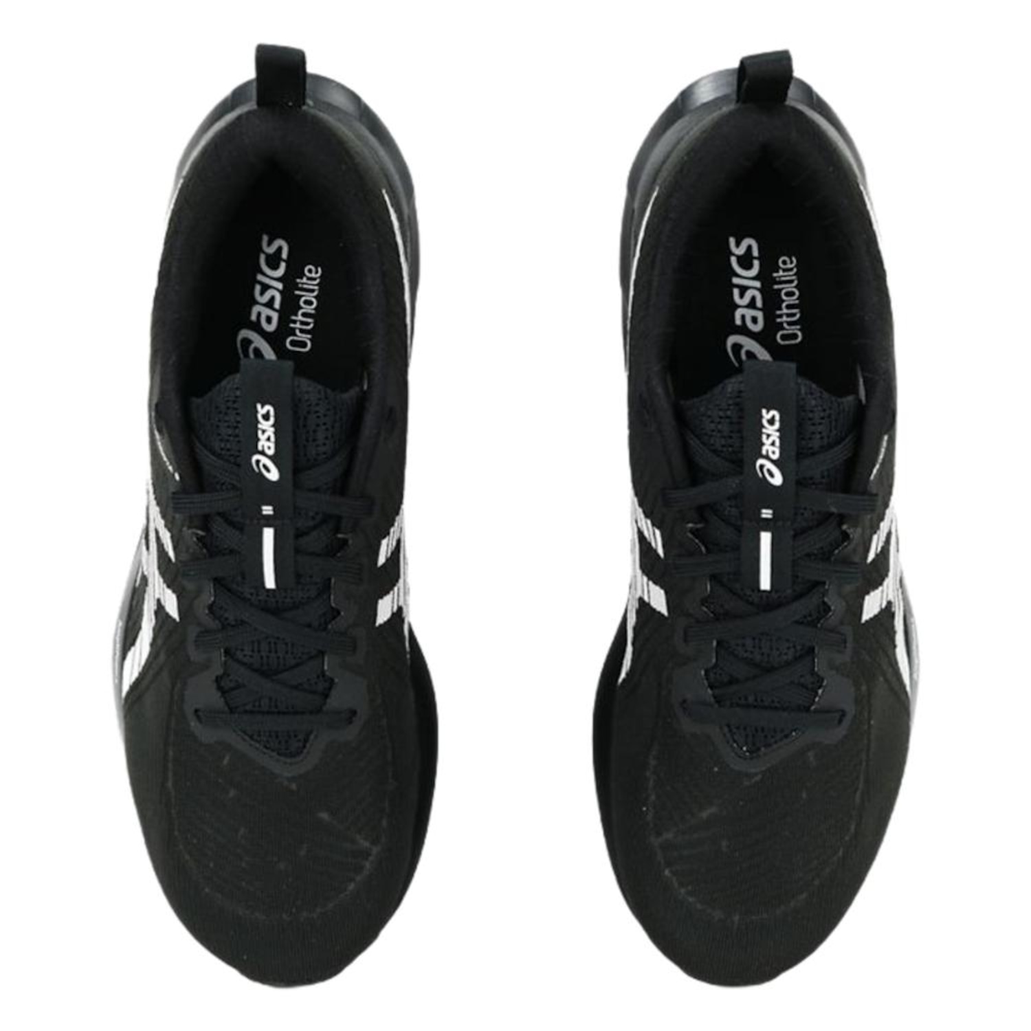Tênis Masculino Asics Gel-Nagoya 9 - Foto 4