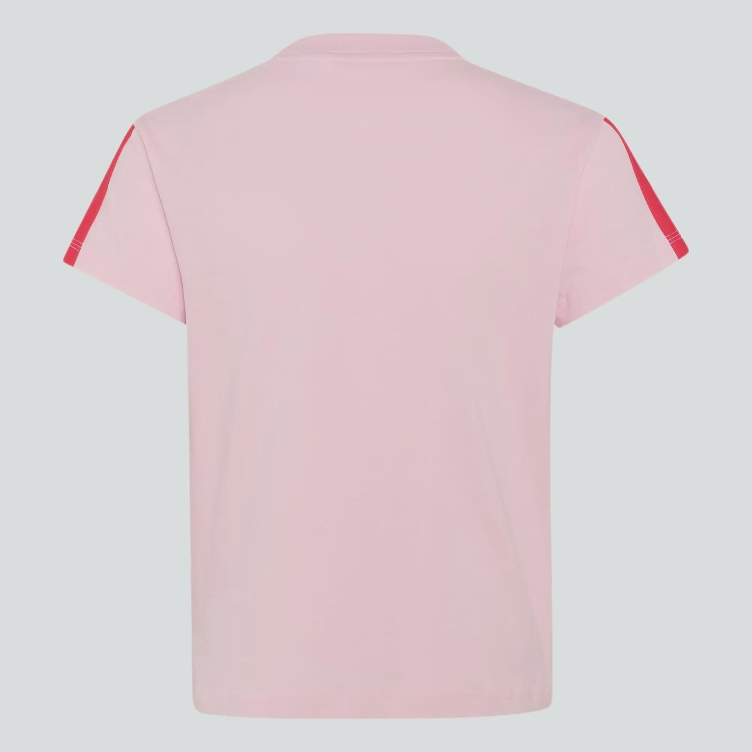Camiseta adidas Essentials Infantil - Foto 2