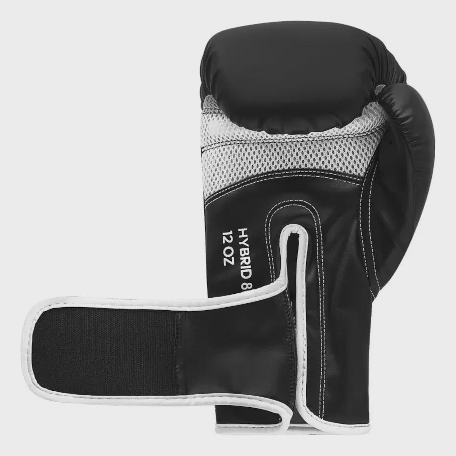 Luva de Boxe adidas Hydrid 80 - Unissex - Foto 3