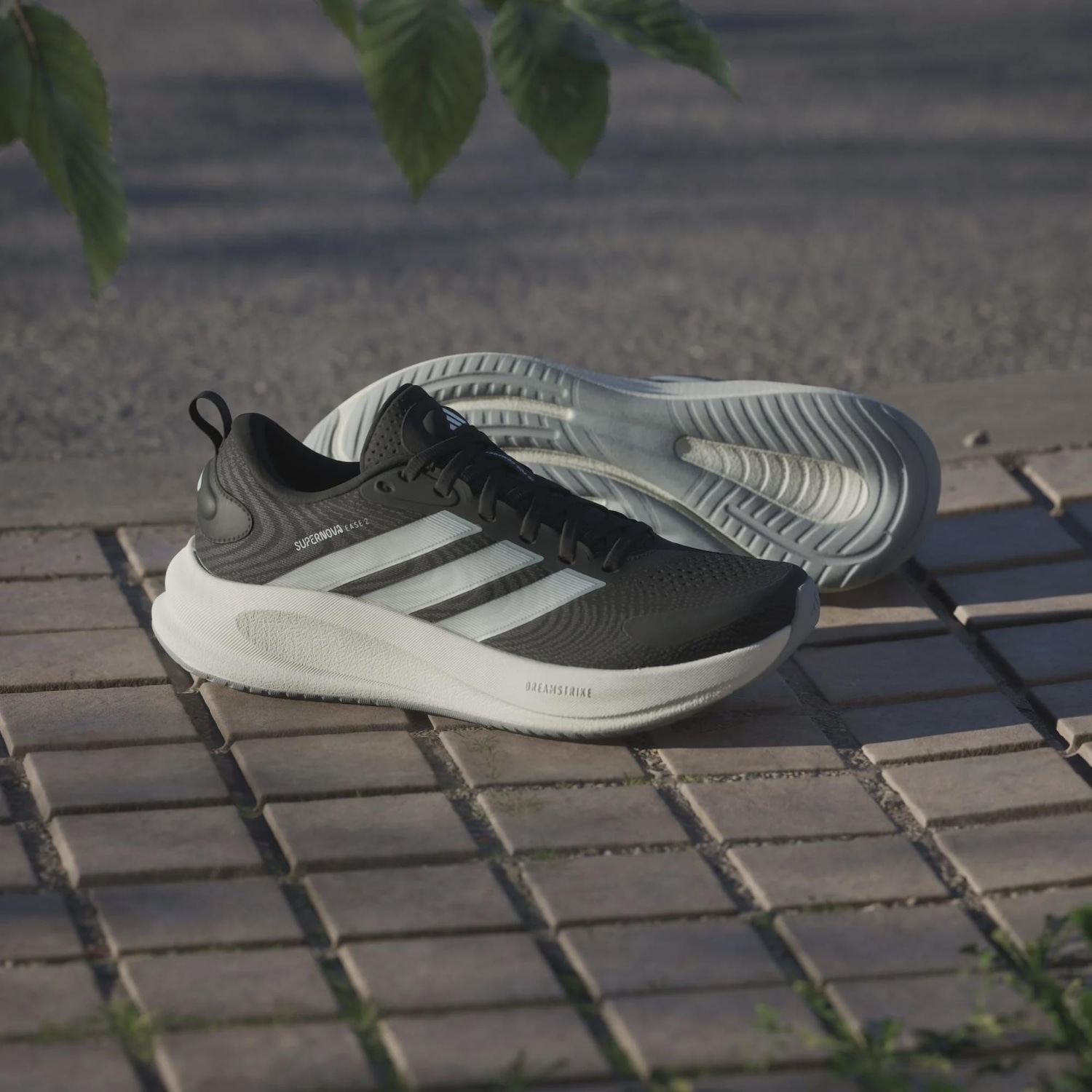 Tênis Feminino adidas Supernova Ease 2W - Foto 4