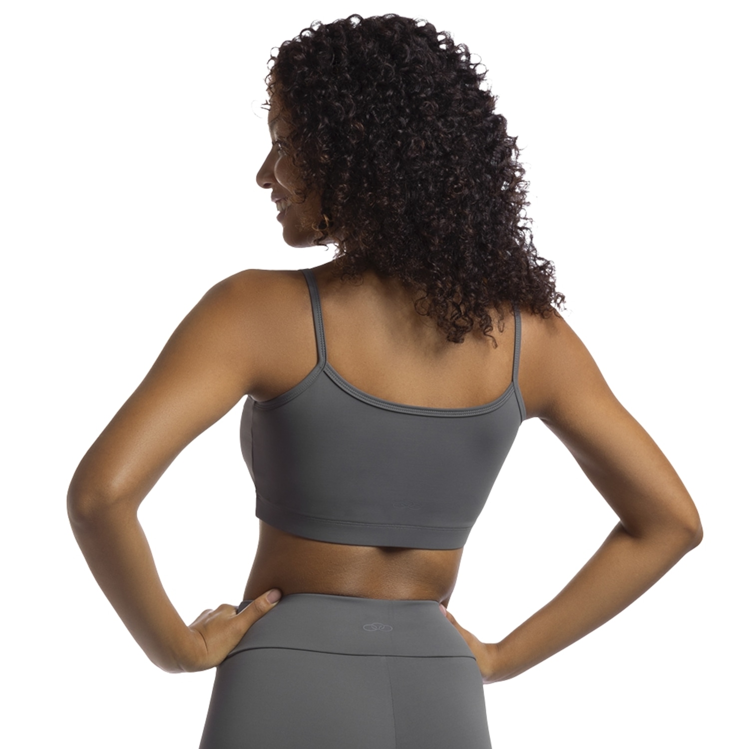 Top Olympikus Basic - Feminino - Foto 2