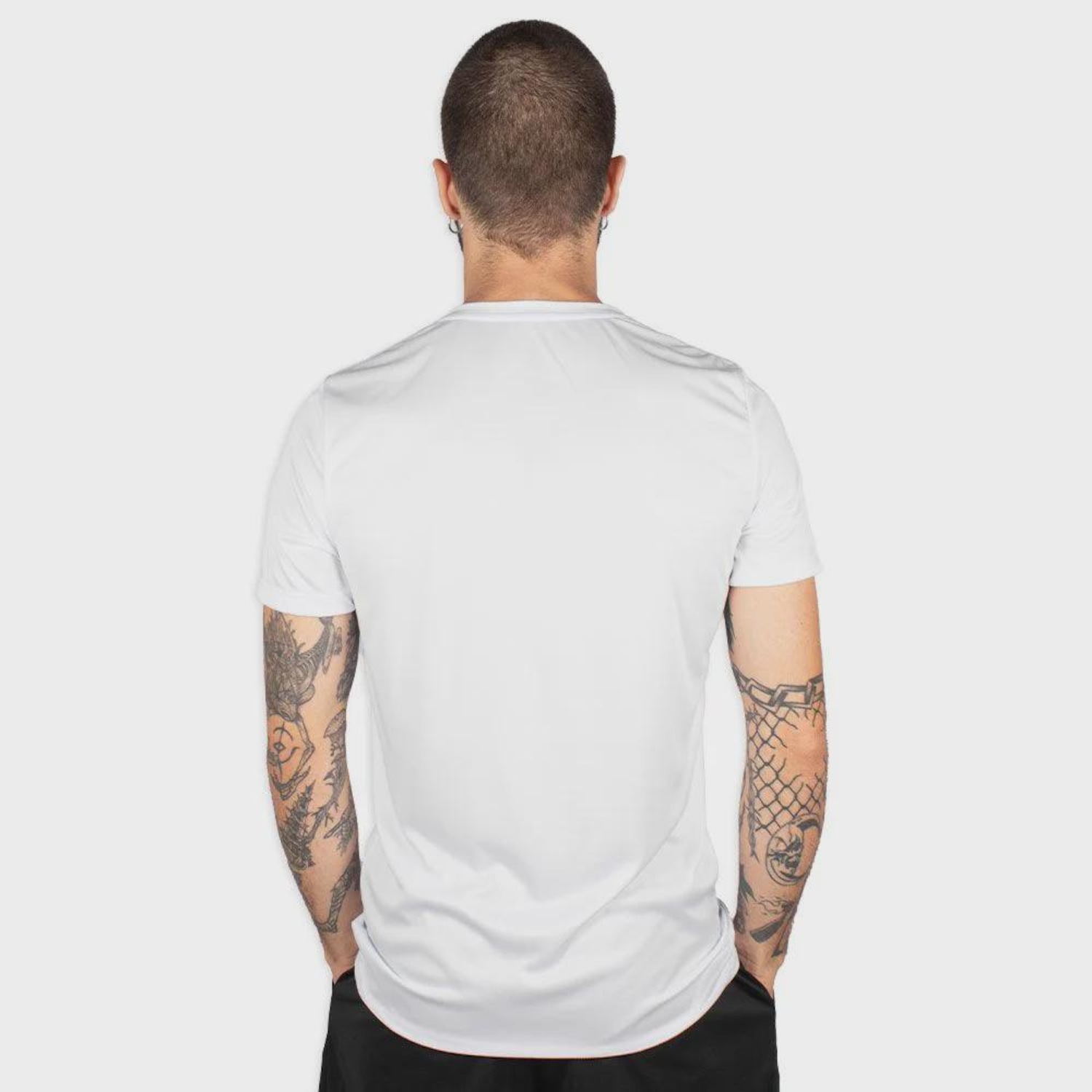 Camisa Penalty X Masculina - Foto 2