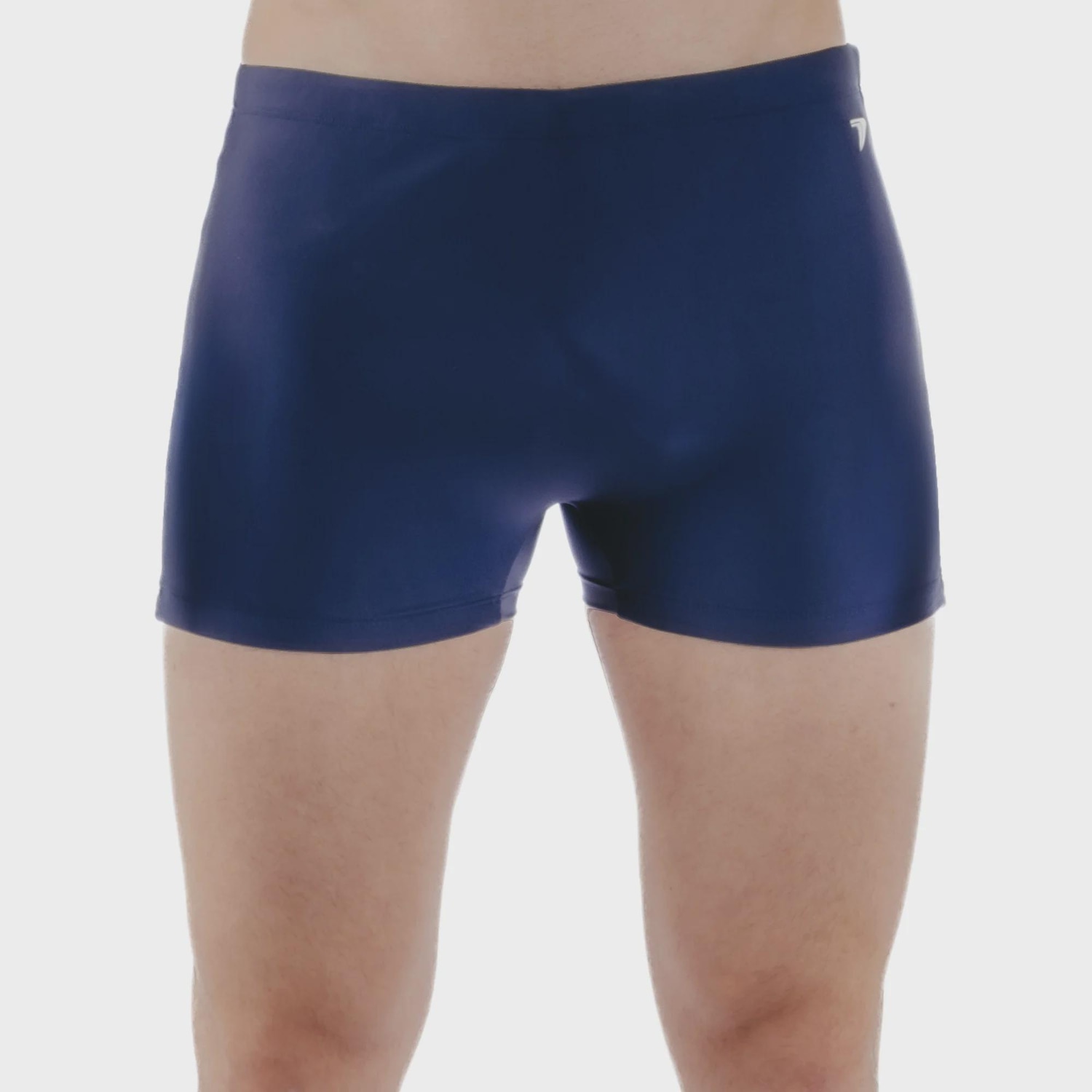 Sunga Poker Boxer II Adulto - Foto 1