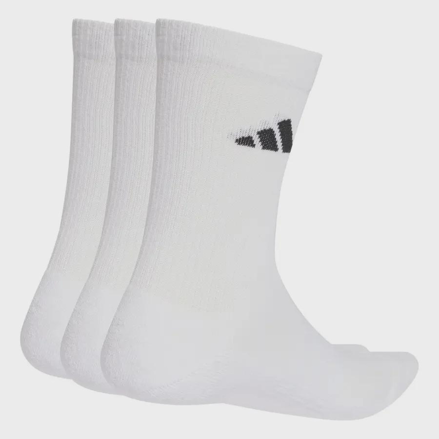 Meia adidas Cano Longo - Adullto - Foto 2