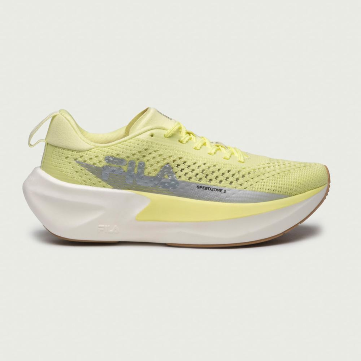 Tênis Masculino Fila Speedzone 2 - Foto 1