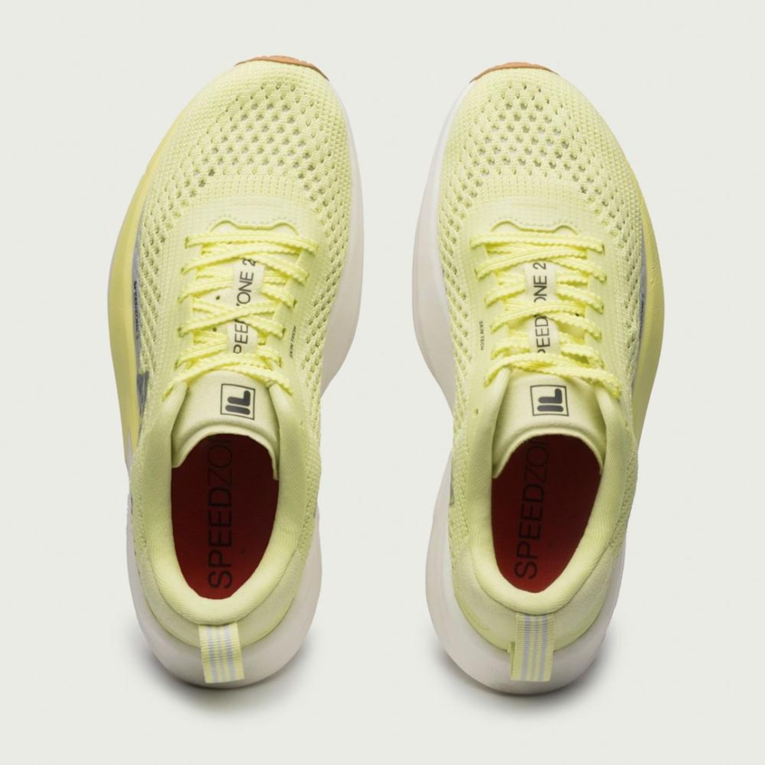 Tênis Masculino Fila Speedzone 2 - Foto 4