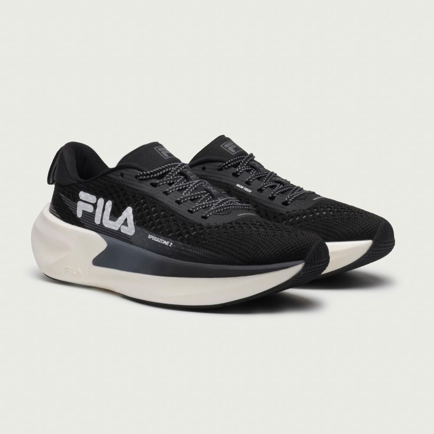 Tênis Feminino Fila Speedzone 2 - Foto 3