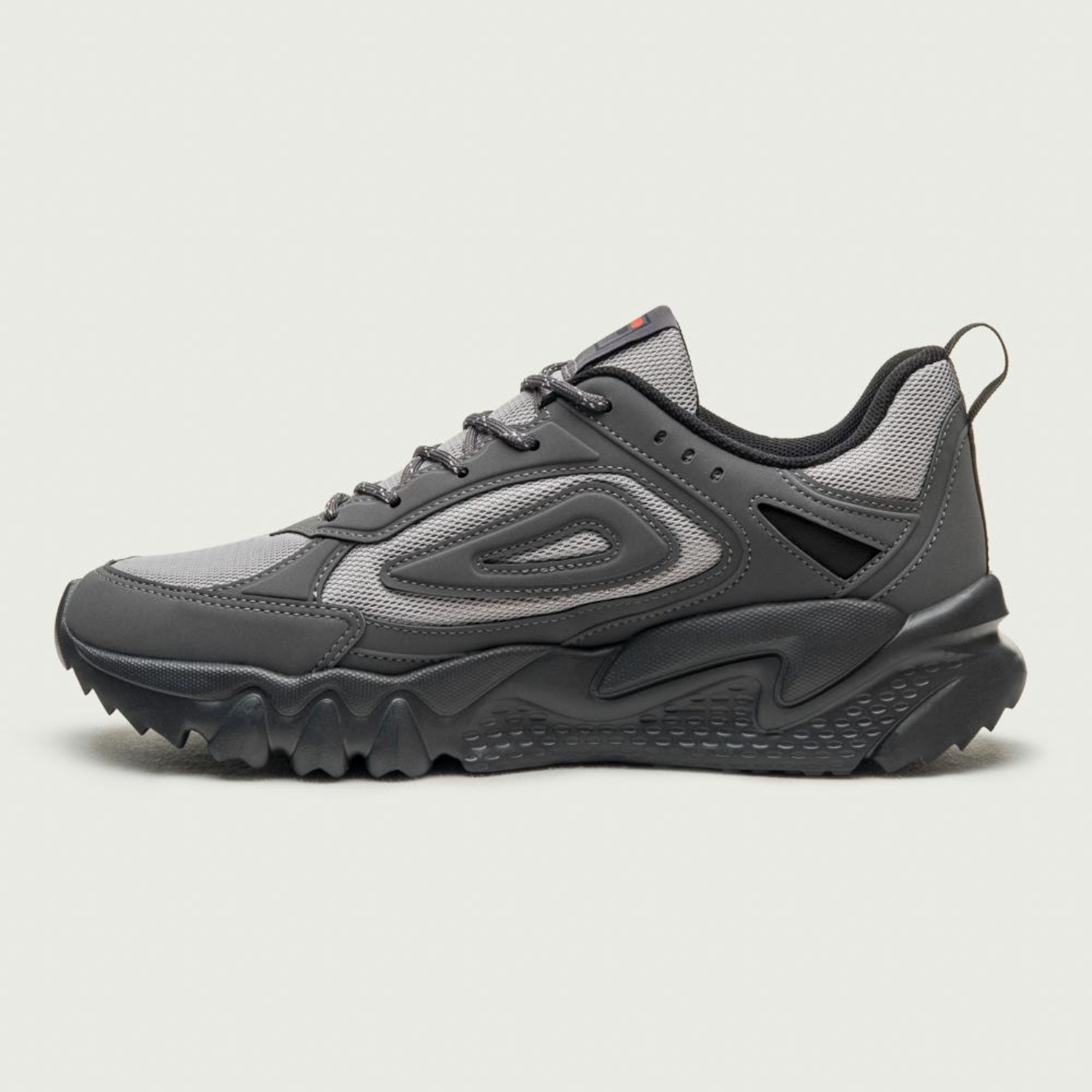 Tênis Masculino Fila Venture Tracer Lite - Foto 2