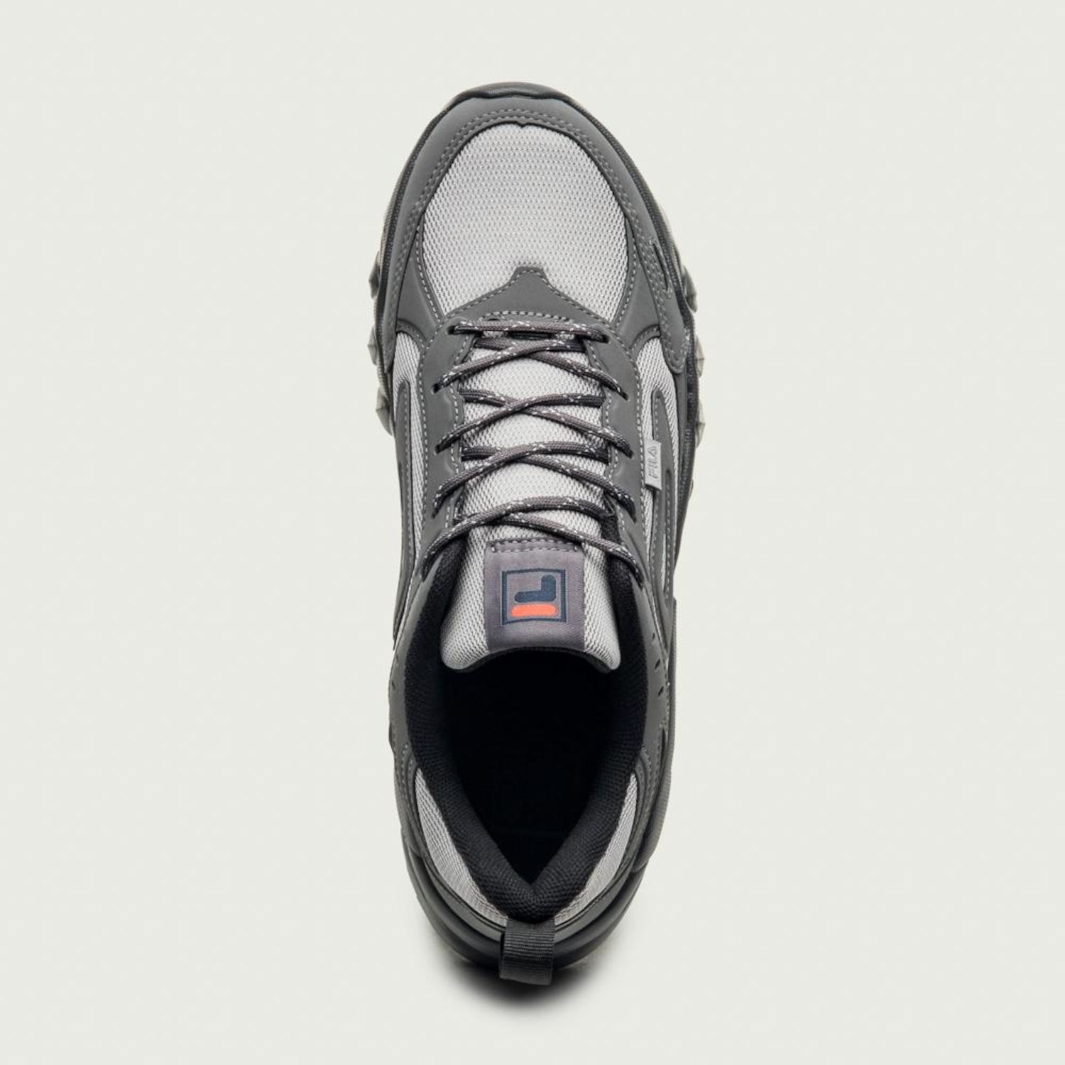 Tênis Masculino Fila Venture Tracer Lite - Foto 4