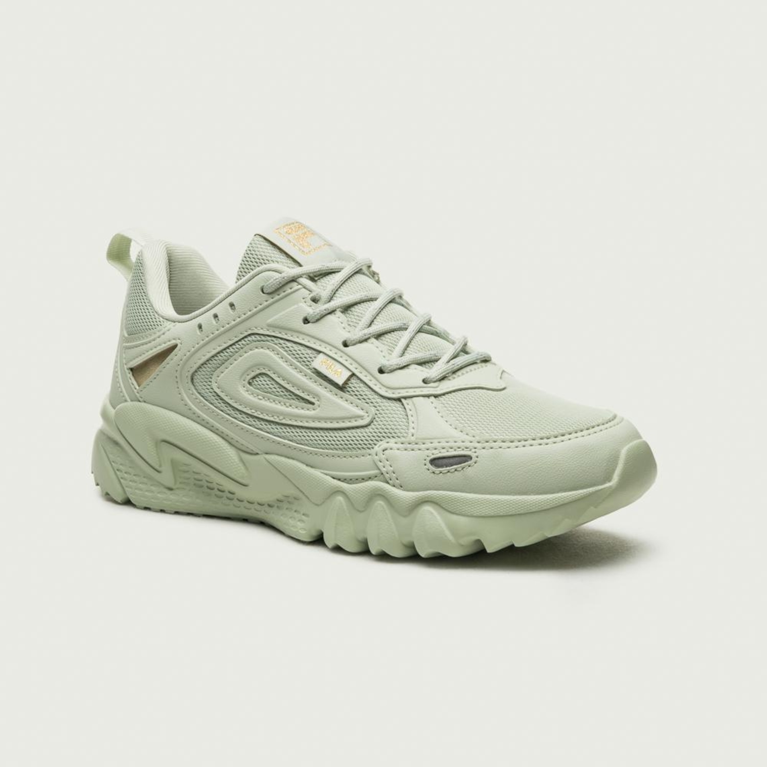 Tênis Feminino Fila Venture Tracer Lite - Foto 3
