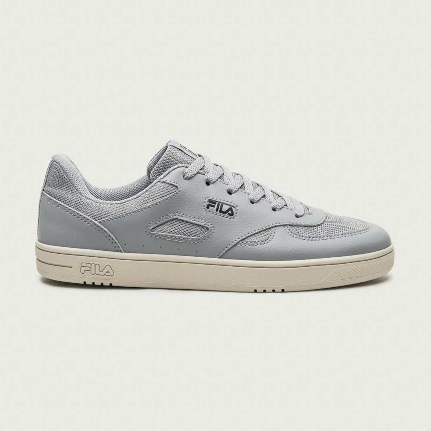 Tênis Masculino Fila Court 85 - Foto 1