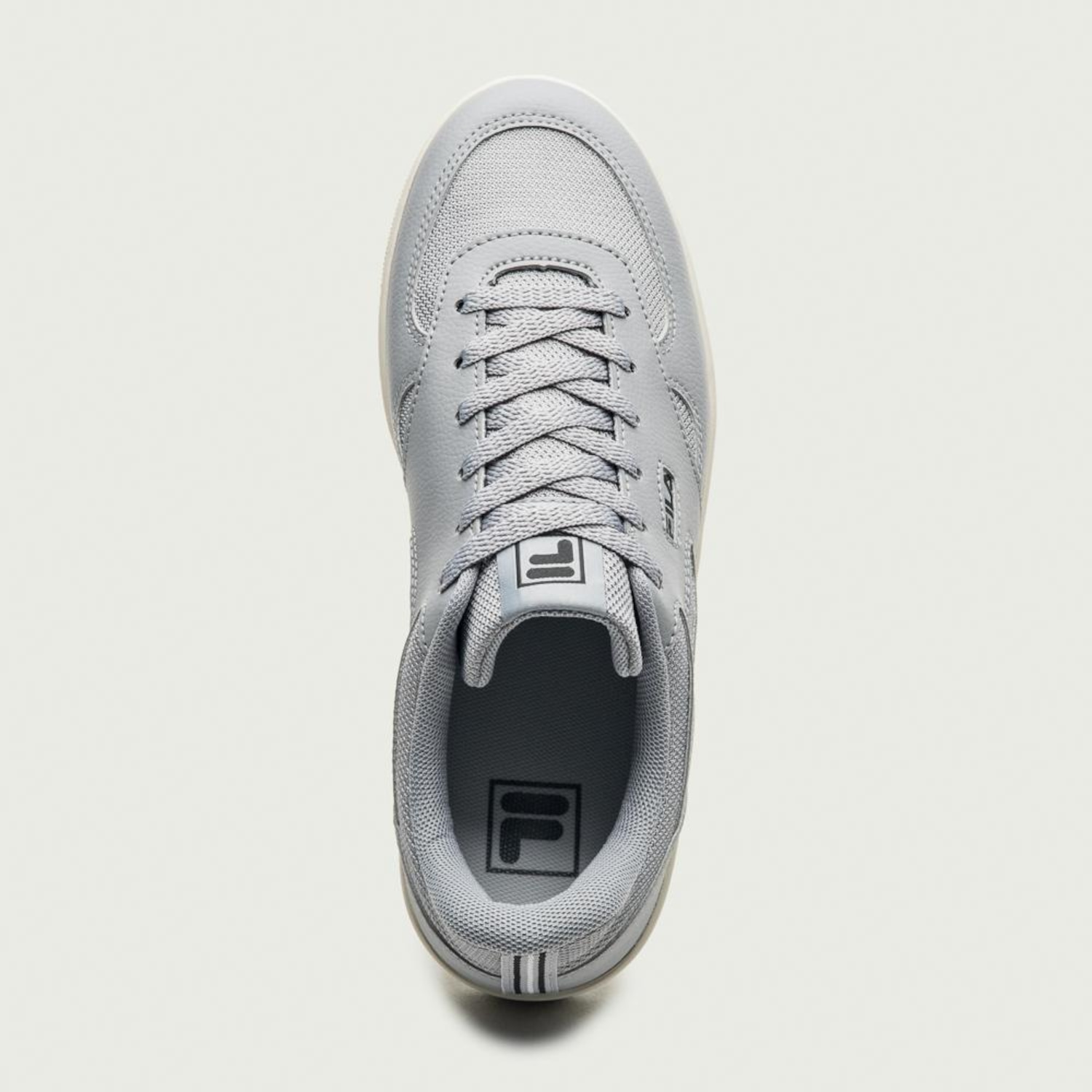 Tênis Masculino Fila Court 85 - Foto 4