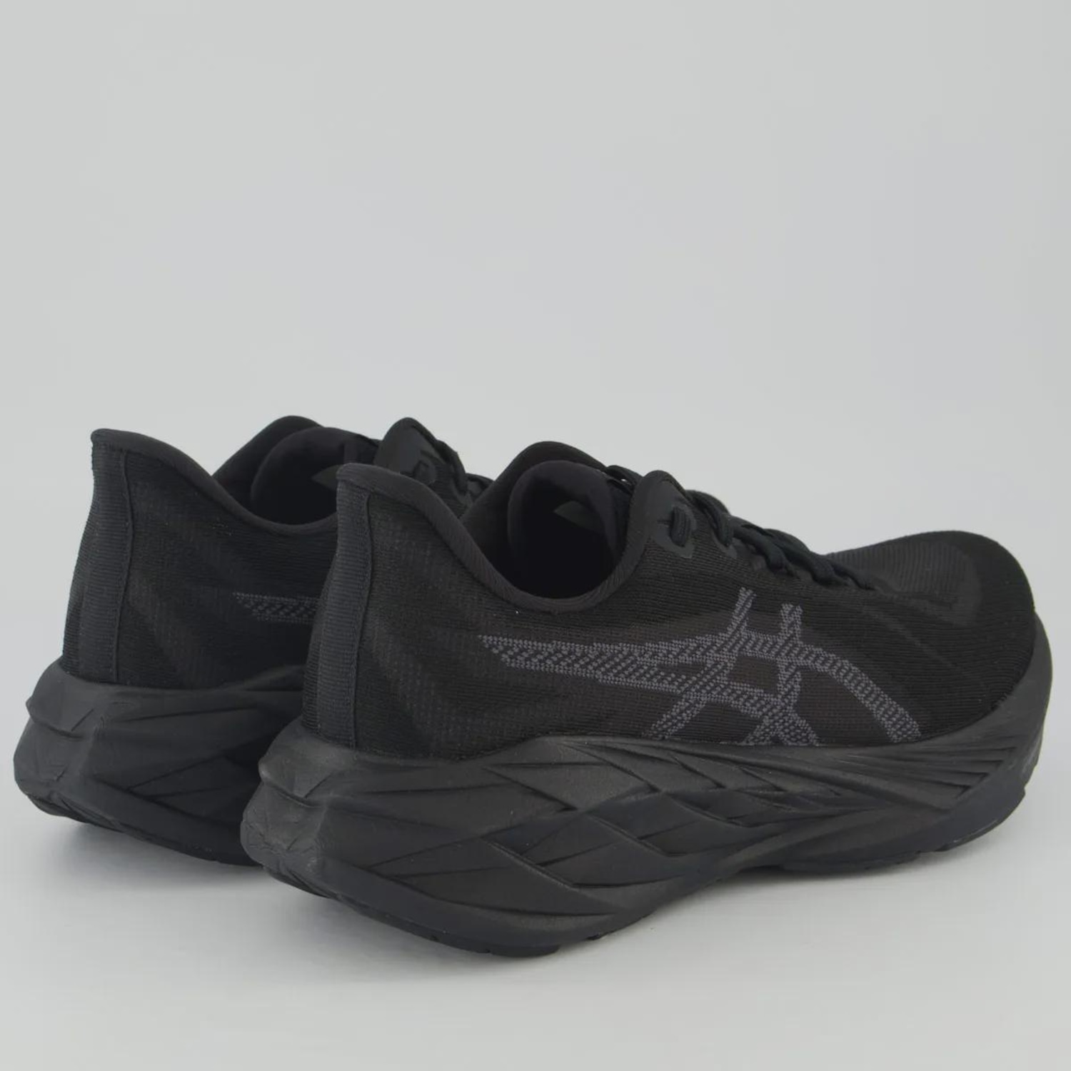 Tênis Feminino Asics Dynablast 6 SE All - Foto 3
