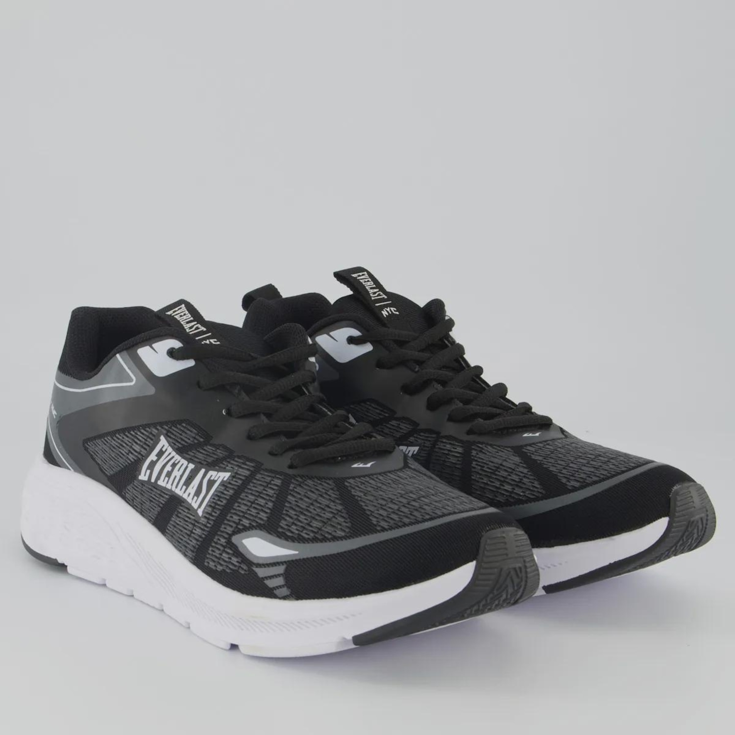 Tênis Masculino Everlast Hokus - Foto 2