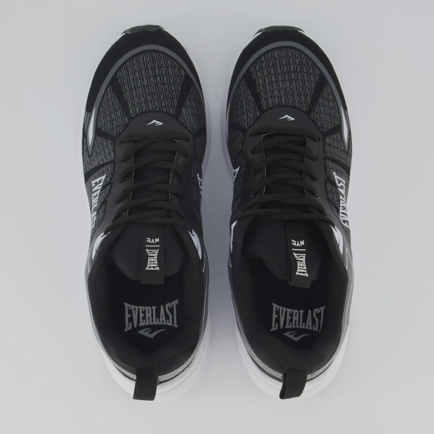 Tênis Masculino Everlast Hokus - Foto 4
