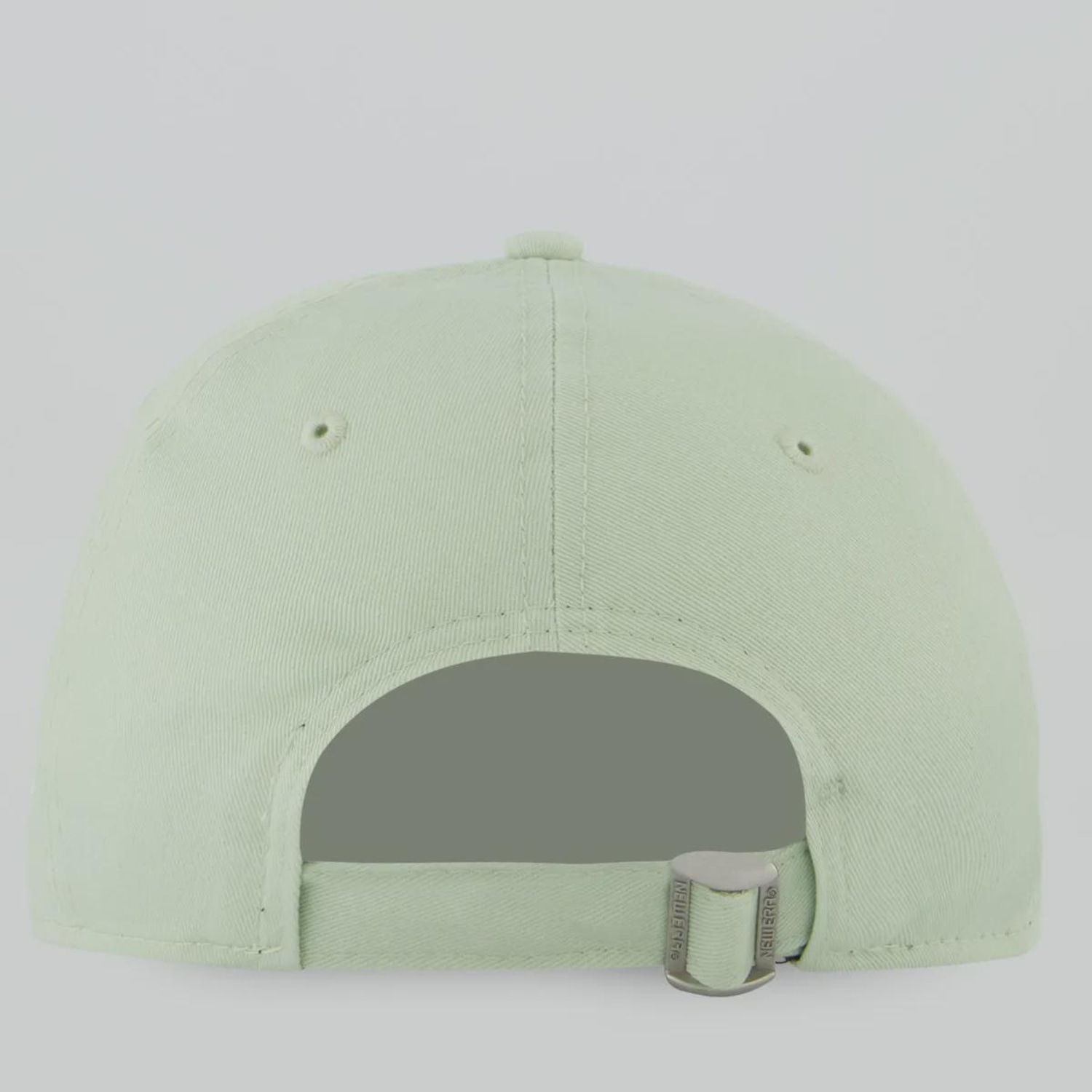 Boné New Era Los Angeles Dodgers 940 League Essential MLB Feminino - Foto 3