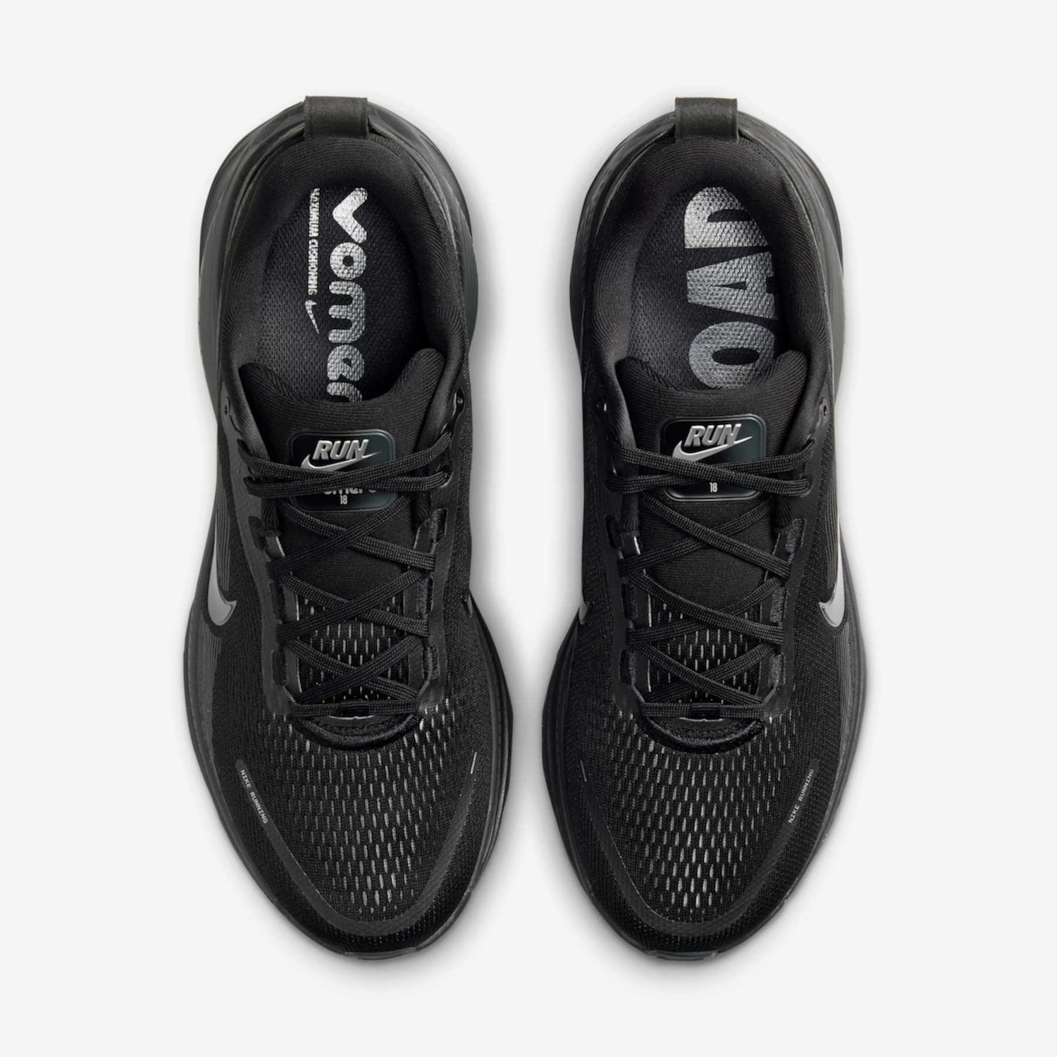 Tênis Masculino Nike Vomero 18 - Foto 4