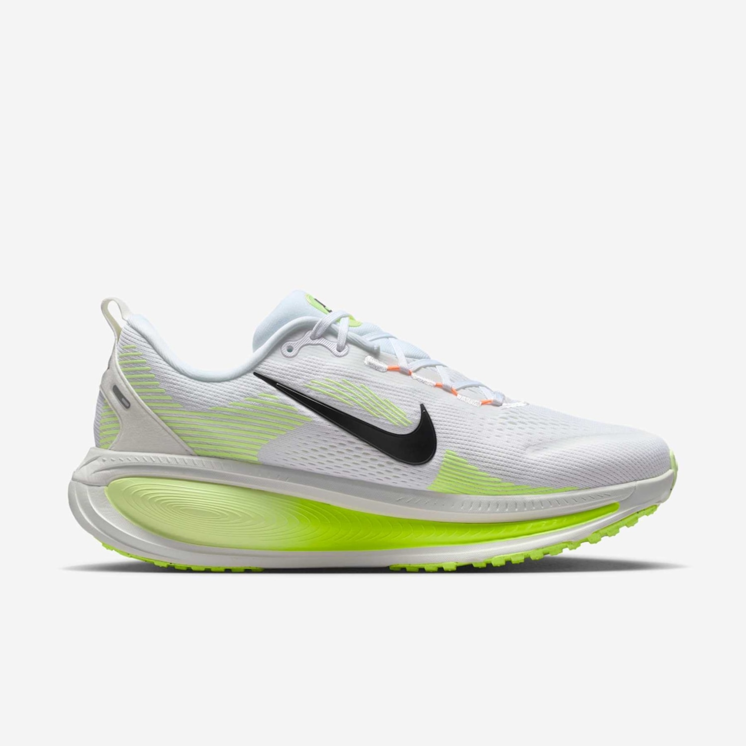 Tênis Masculino Nike Vomero 18 - Foto 1