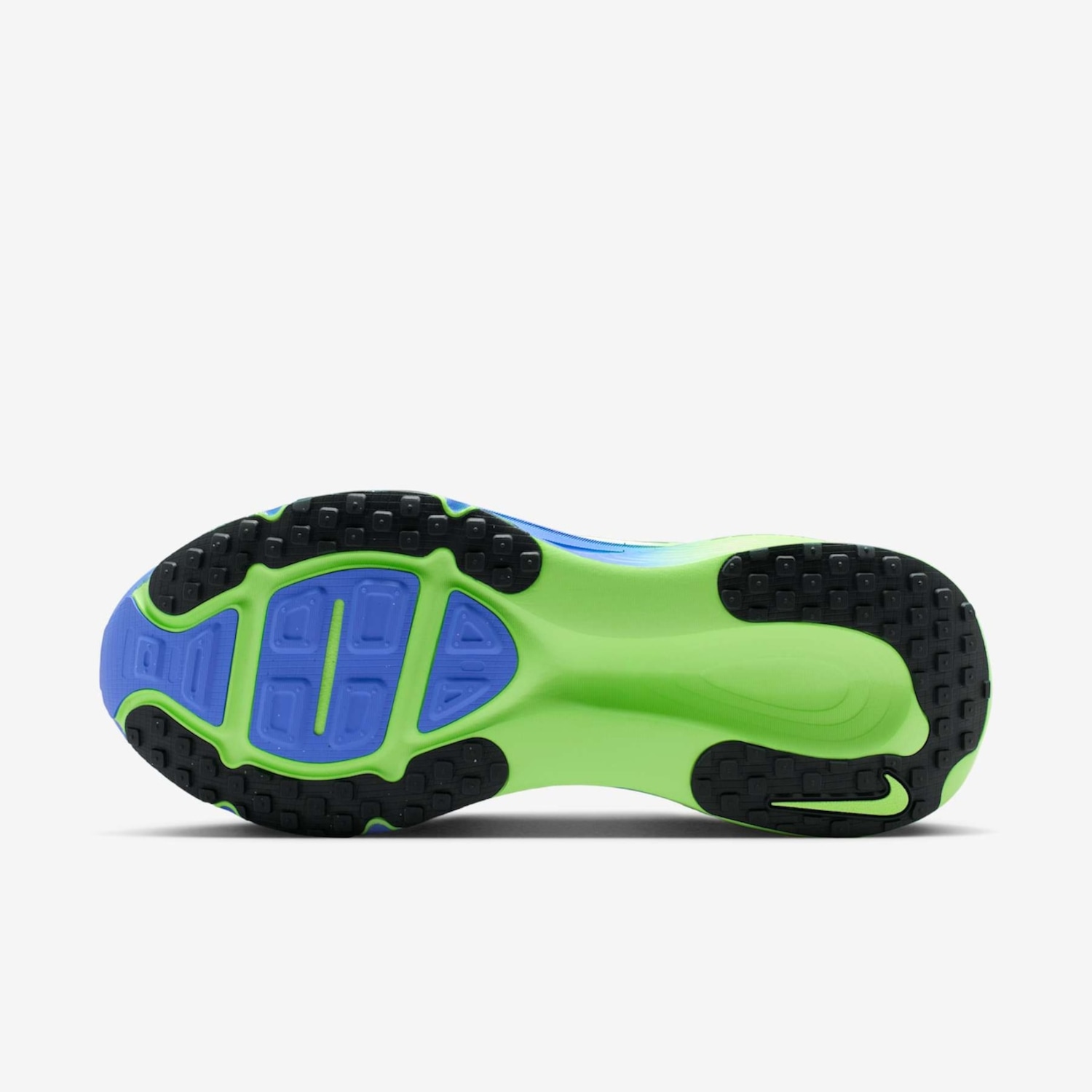 Tênis Masculino Nike Vomero 18 - Foto 3