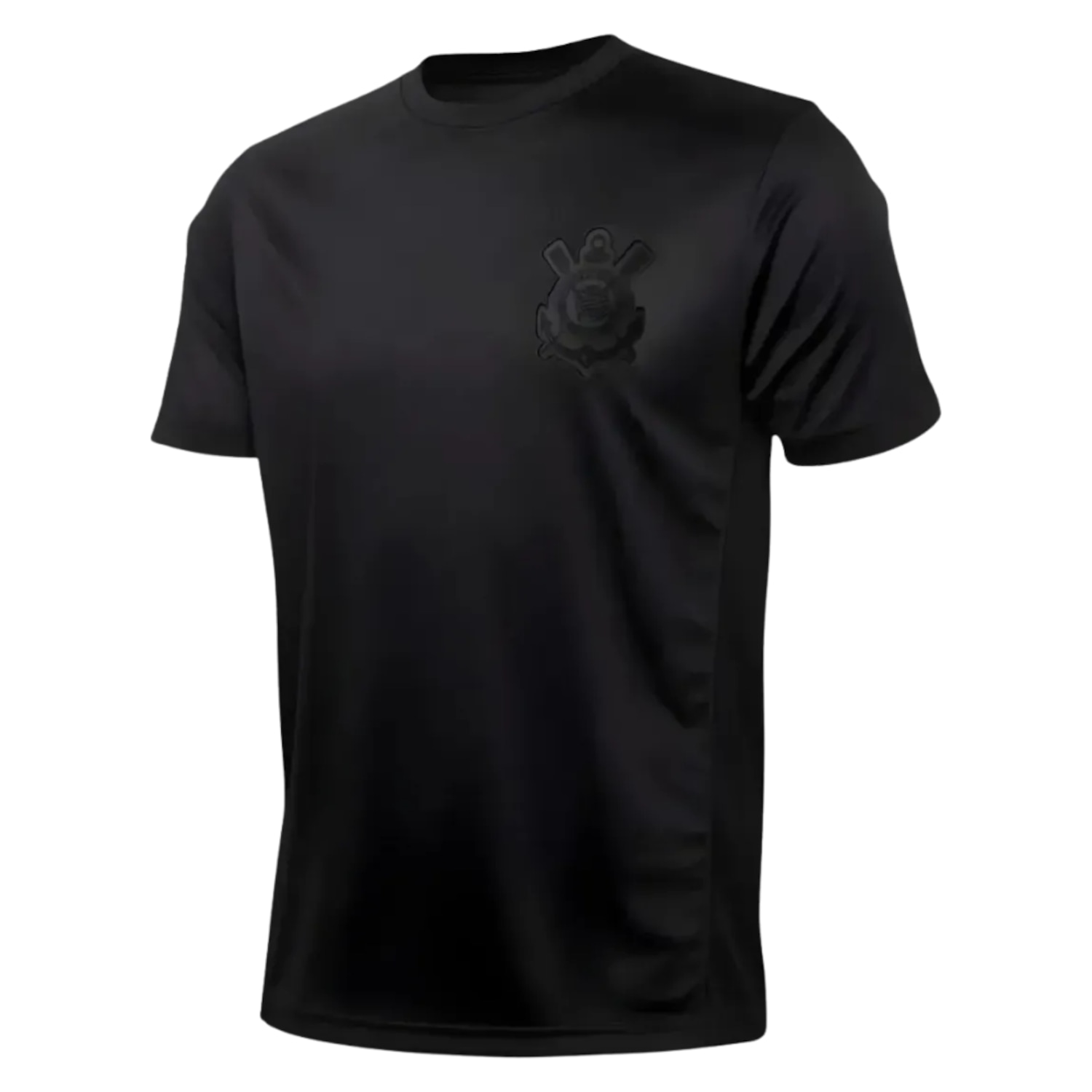 Camisa do Corinthians Torcedor Coimbra Masculina - Foto 4