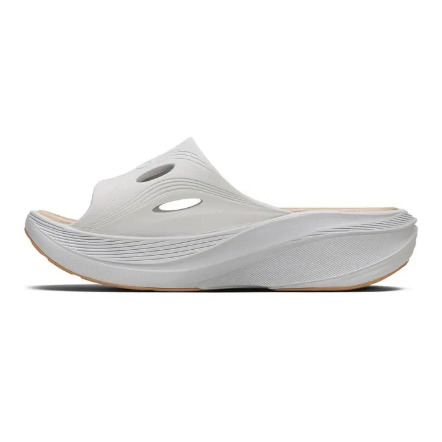 Chinelo Olympikus Pós Corre Masculino - Foto 2