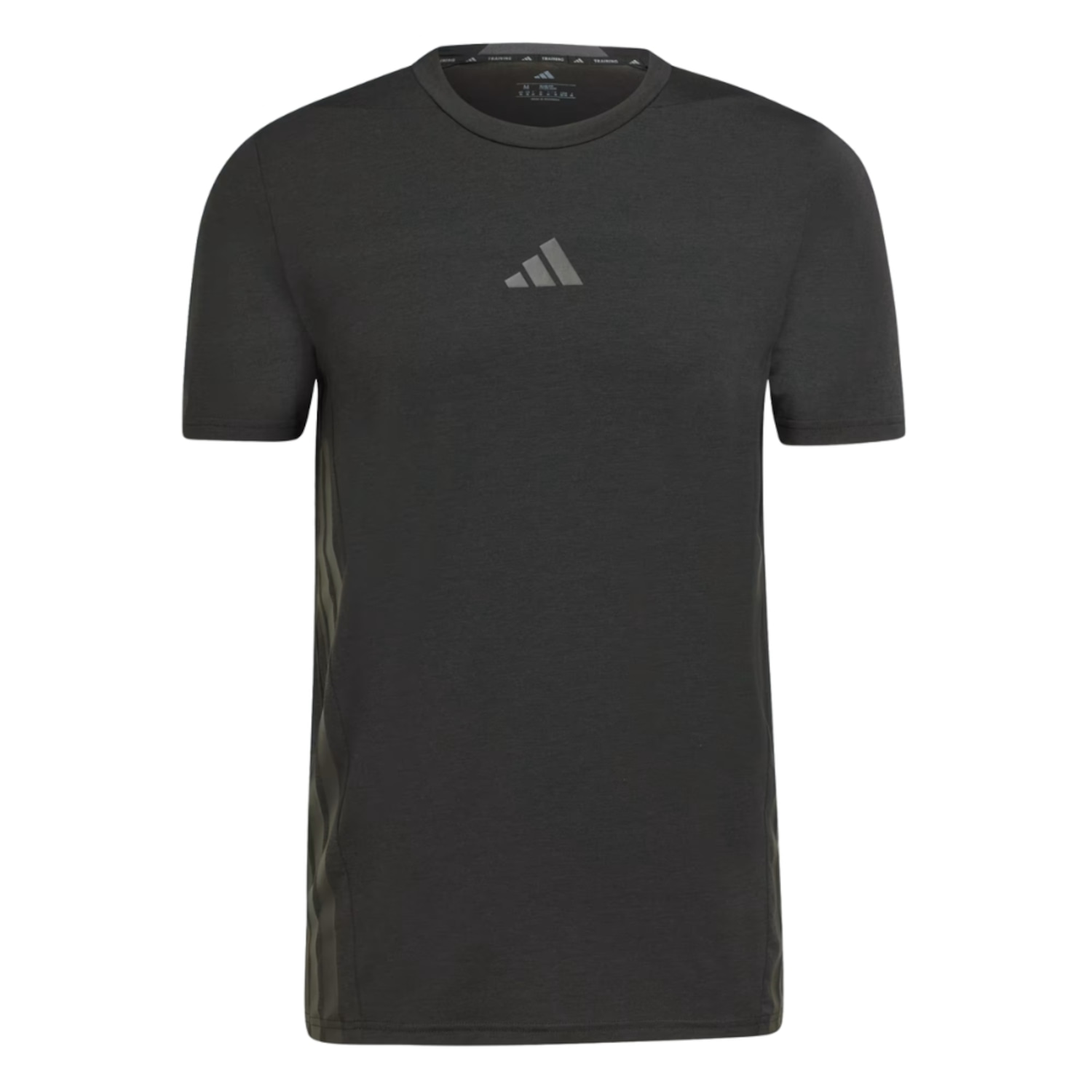 Camisa adidas de Treino 3 Listras Designed 4 Masculina - Foto 2