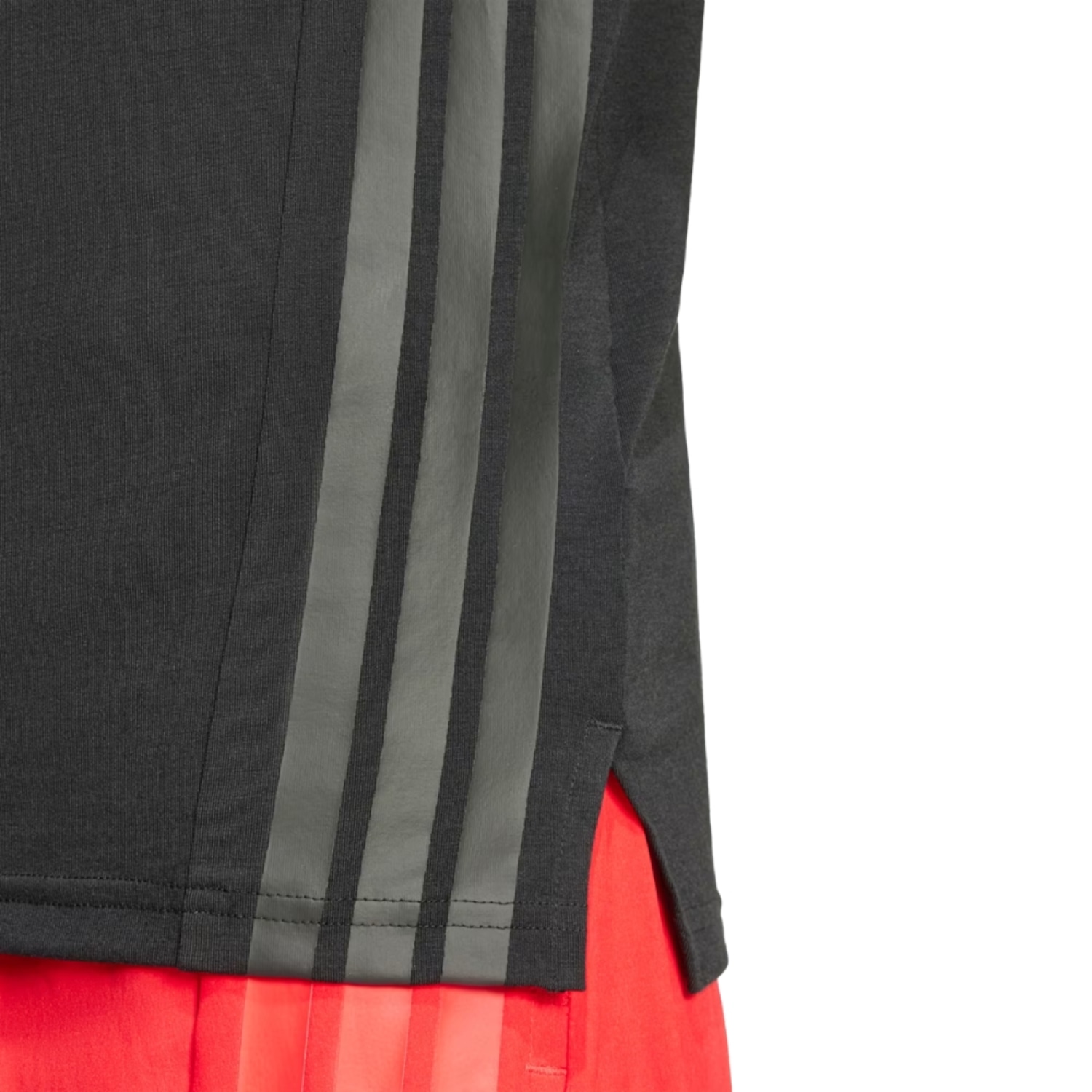 Camisa adidas de Treino 3 Listras Designed 4 Masculina - Foto 4