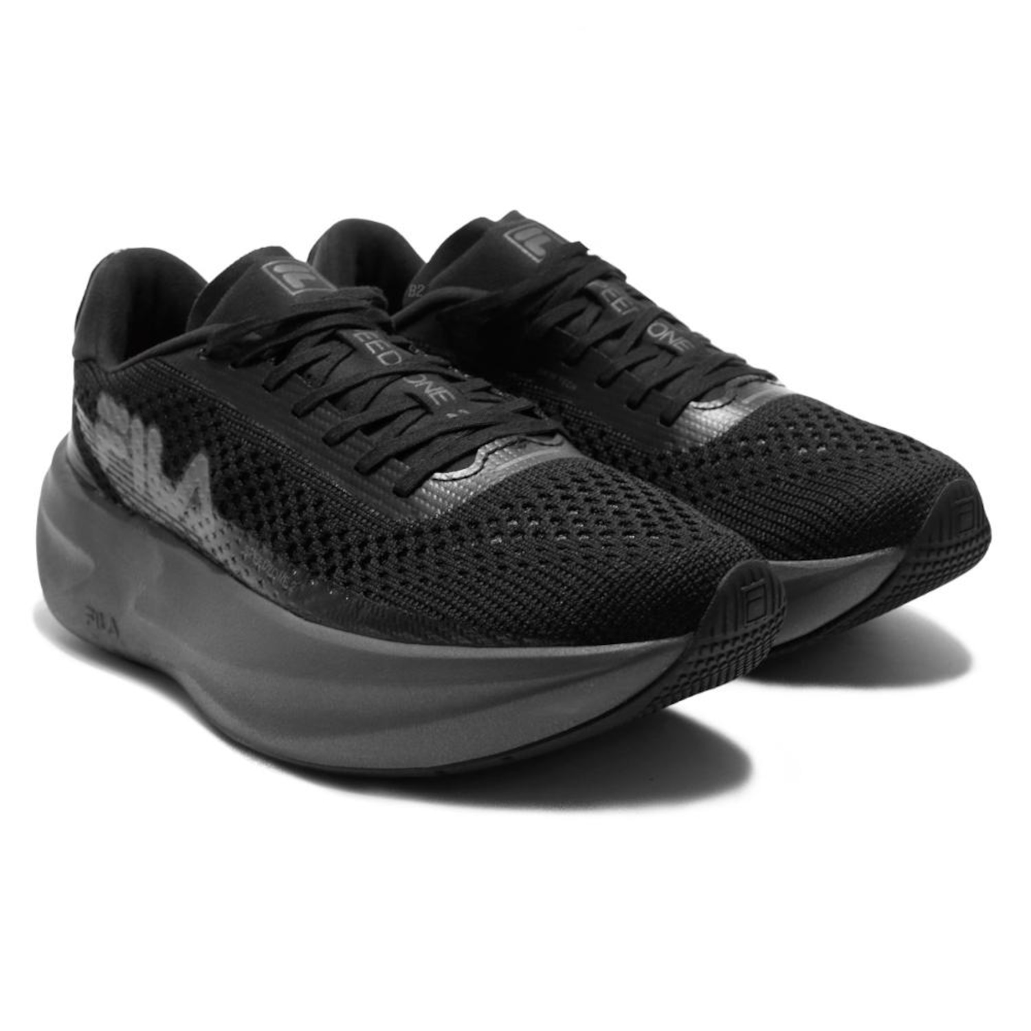 Tênis Masculino Fila Speedzone 2 - Foto 3