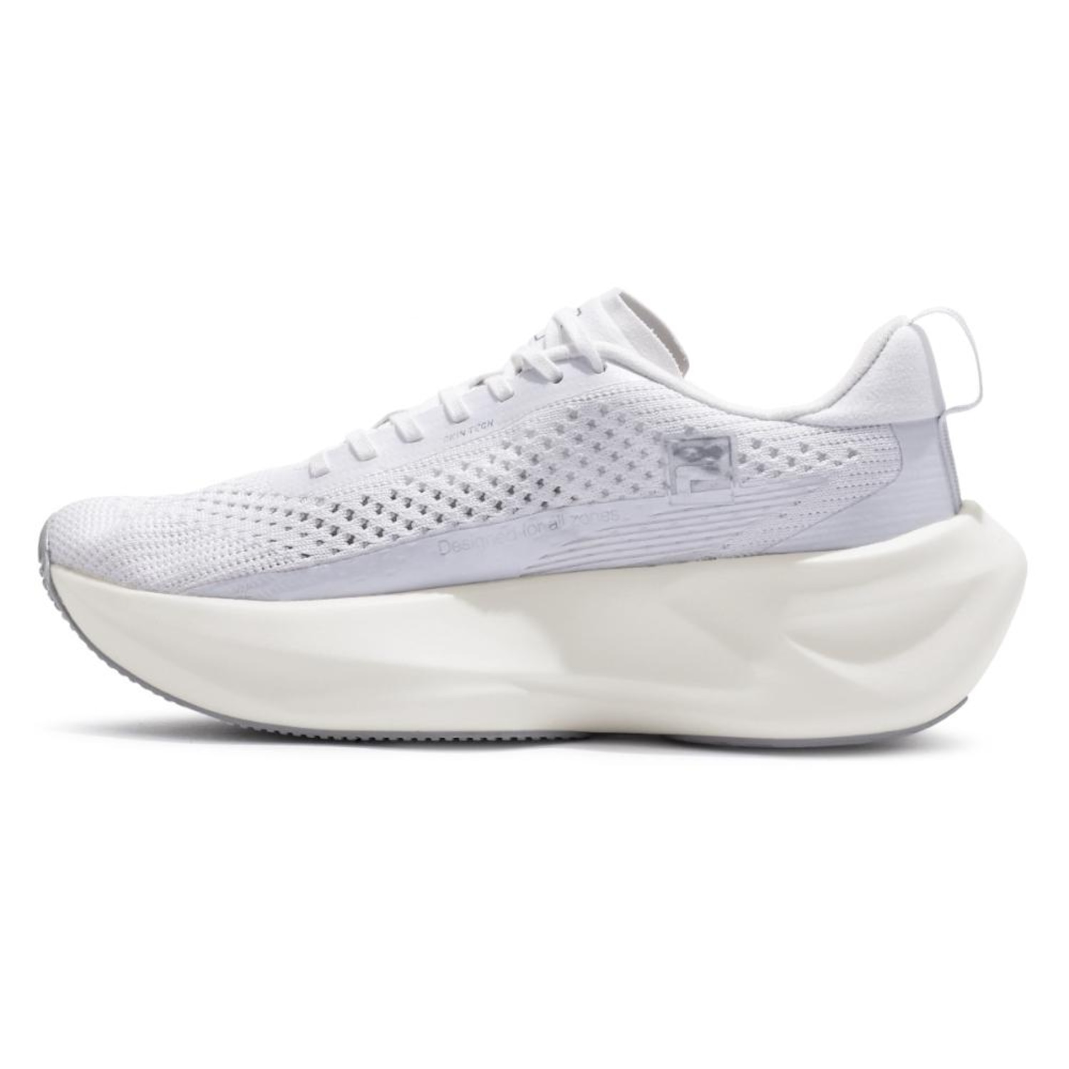 Tênis Masculino Fila Speedzone 2 - Foto 2