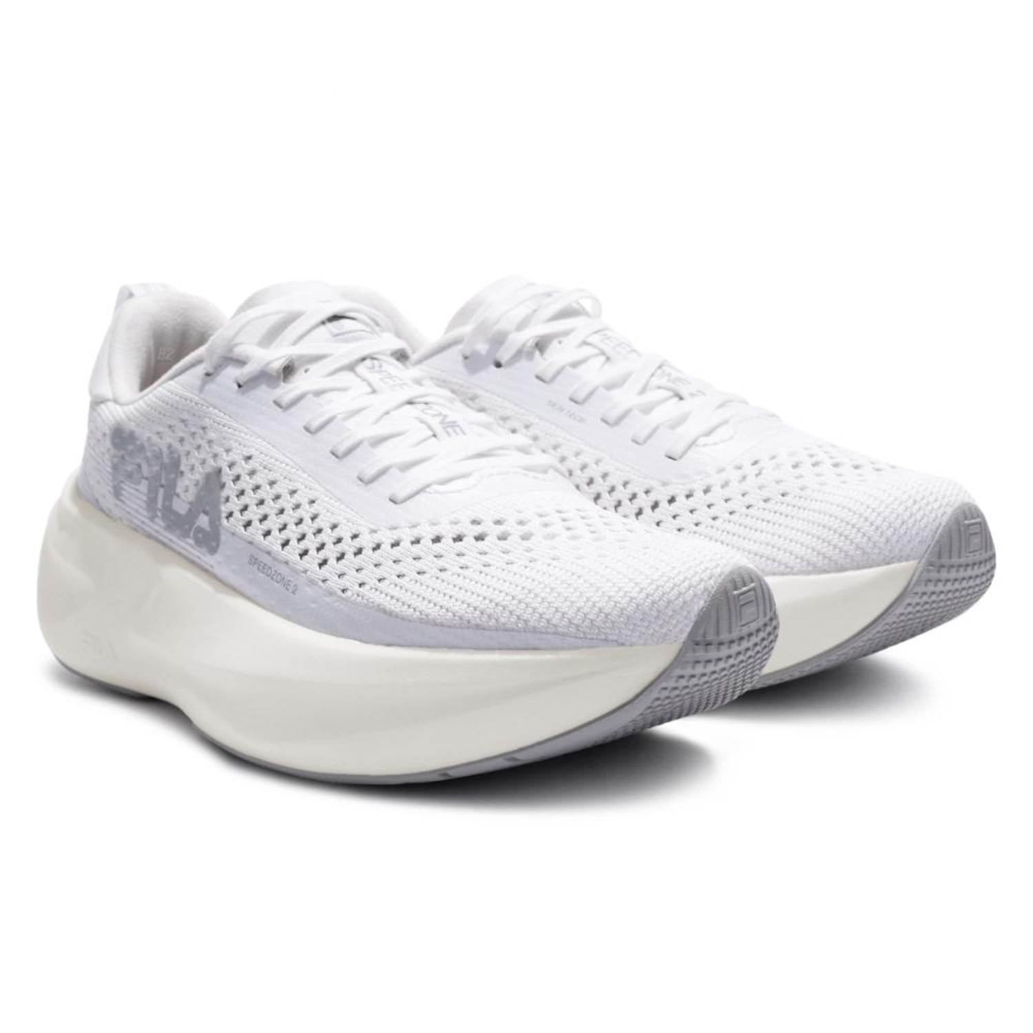 Tênis Masculino Fila Speedzone 2 - Foto 3