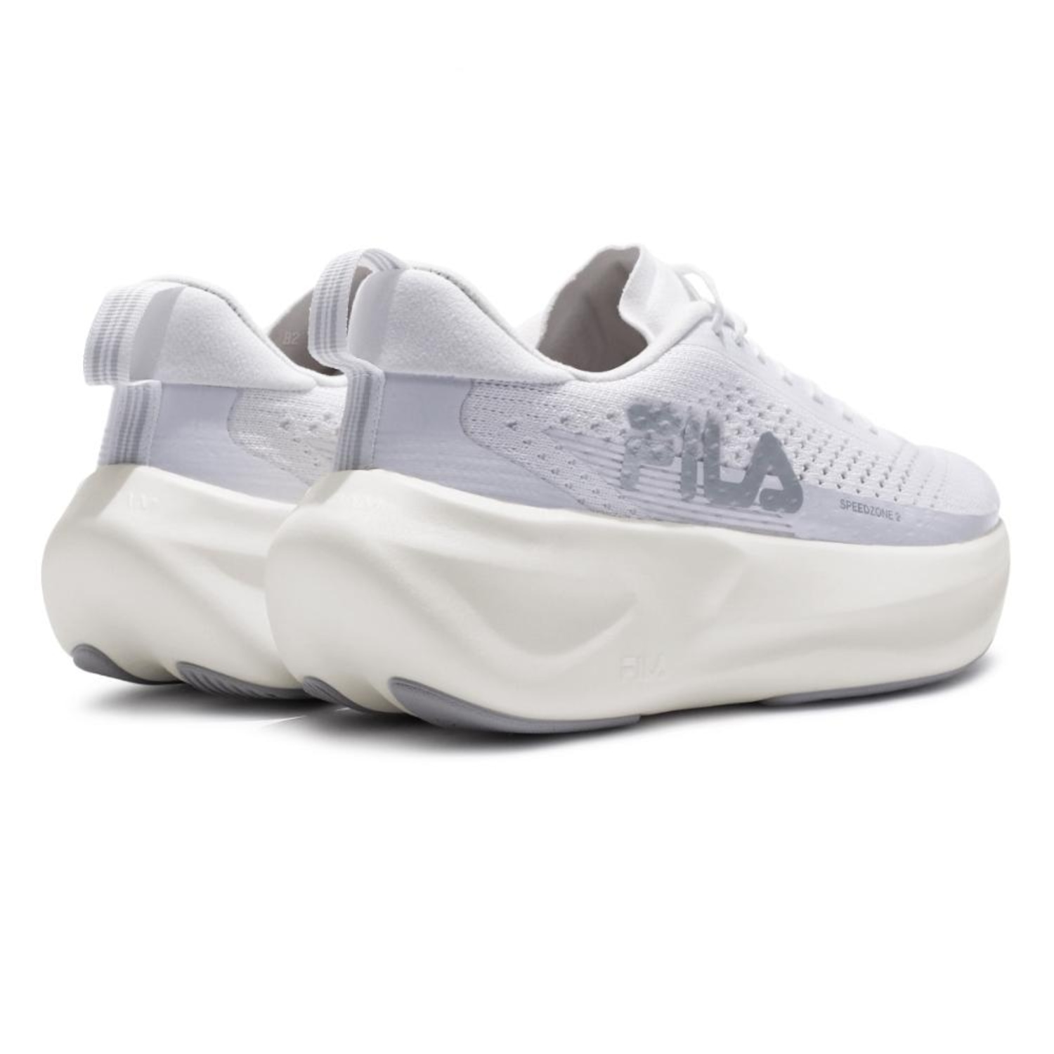 Tênis Masculino Fila Speedzone 2 - Foto 4