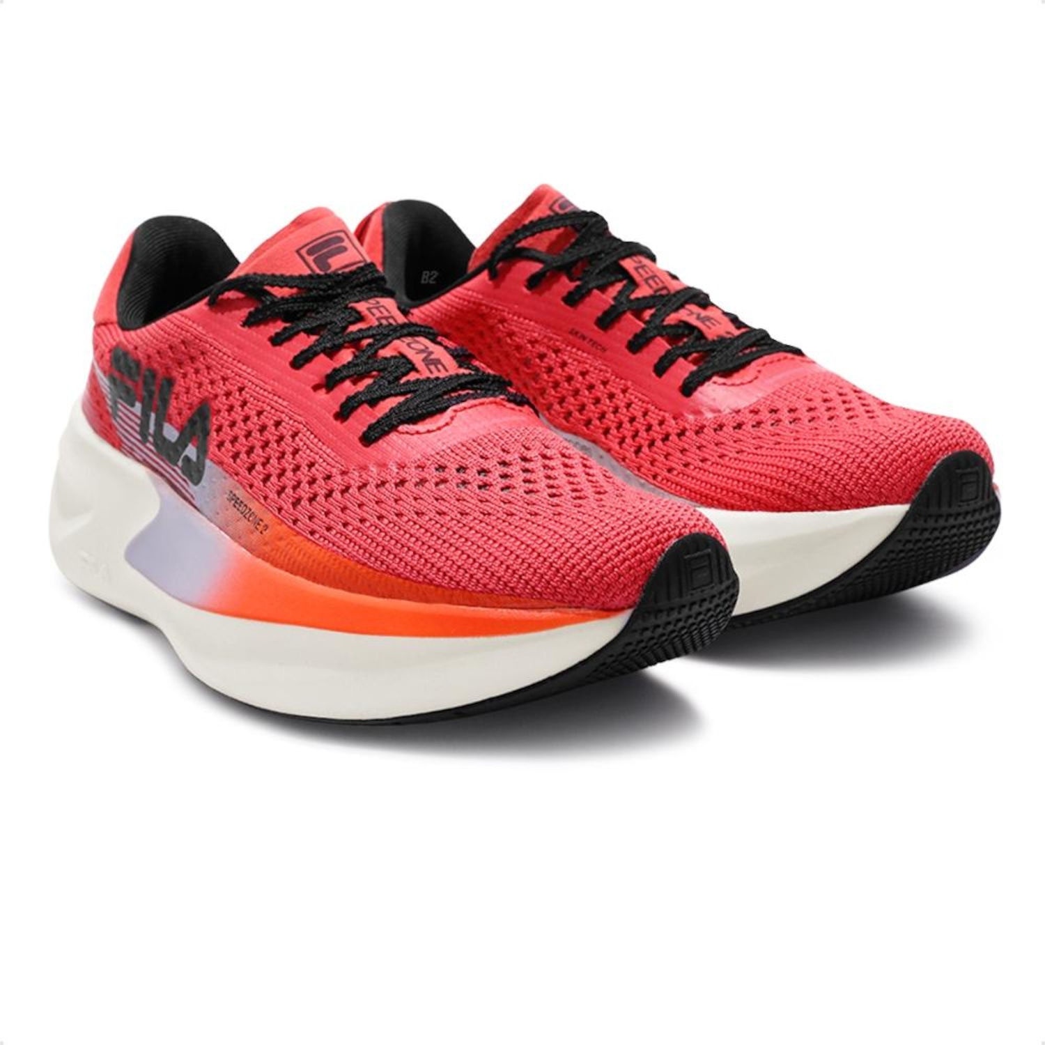 Tênis Feminino Fila Speedzone 2 - Foto 3