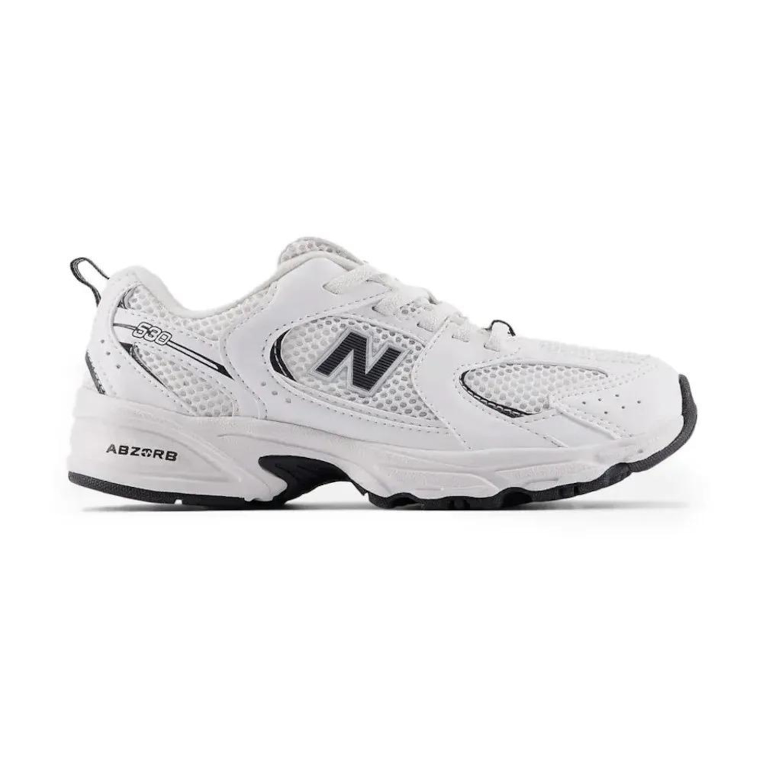 Tênis Infantil New Balance 530 - Foto 1