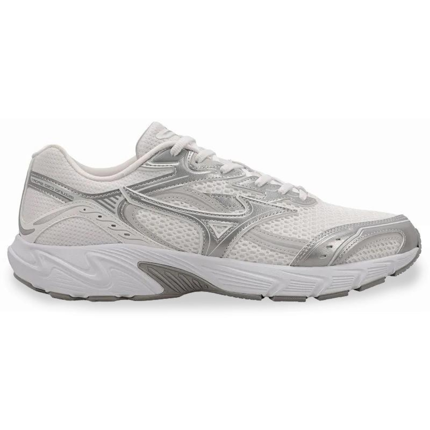 Tênis Unissex Mizuno CSD Sport - Foto 1