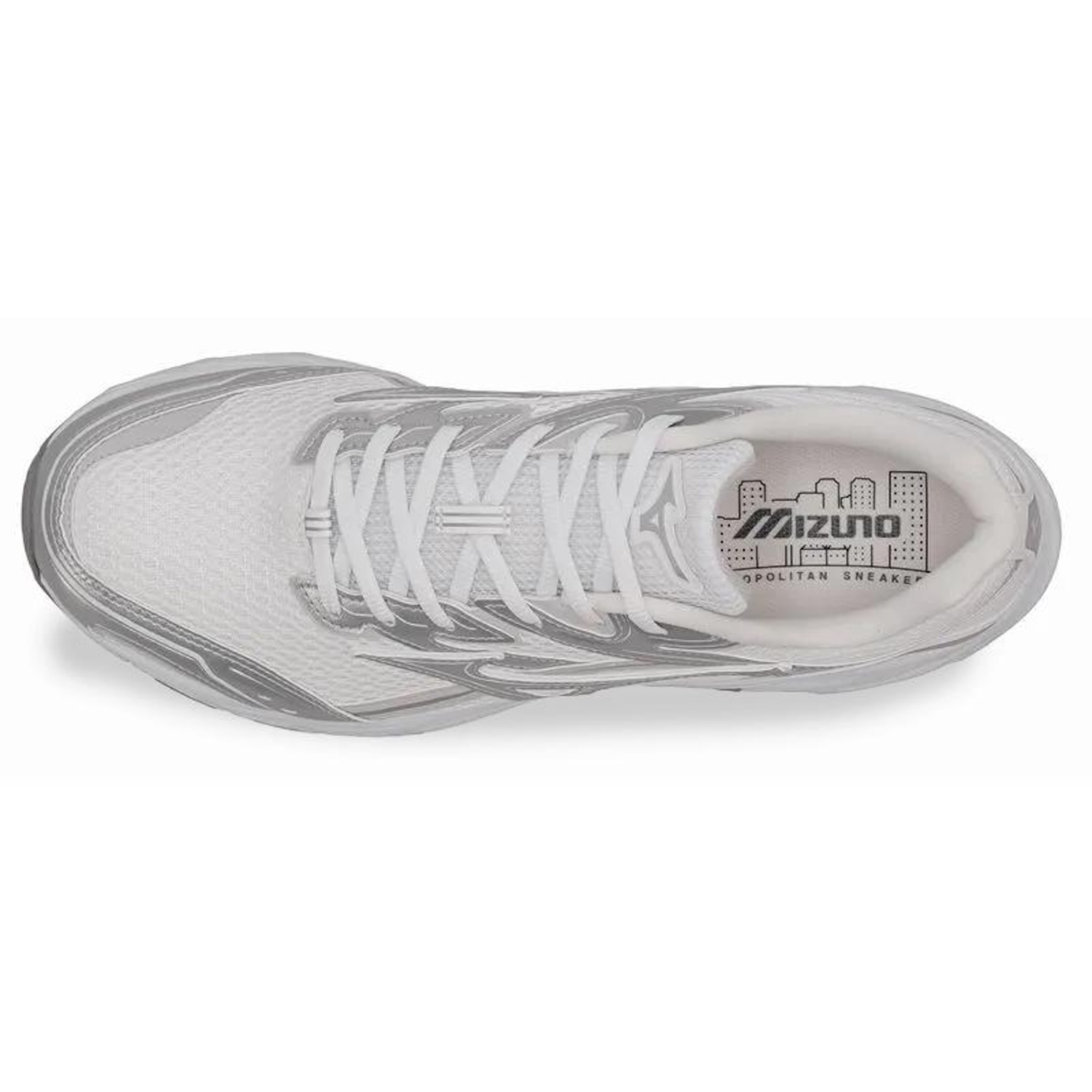 Tênis Unissex Mizuno CSD Sport - Foto 4