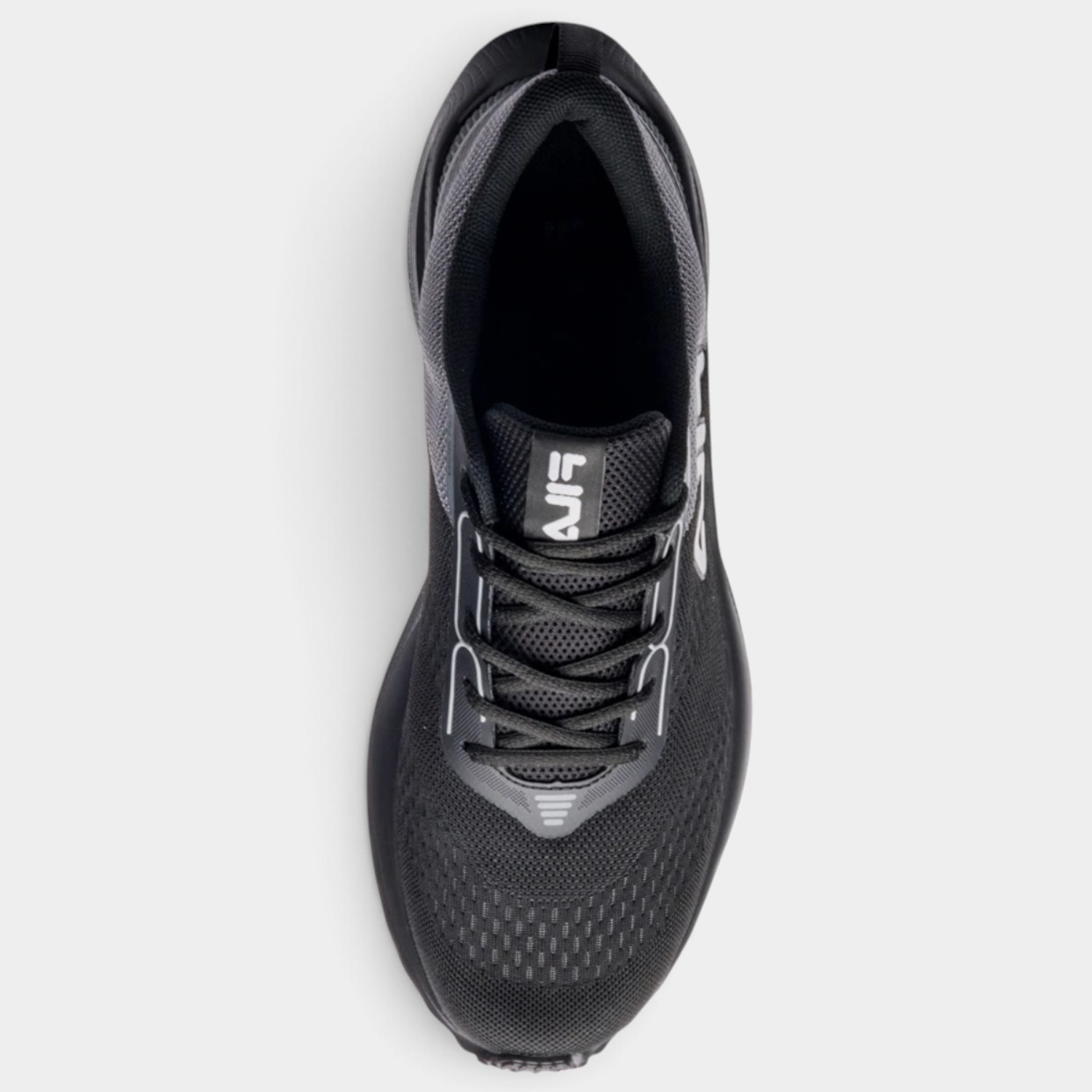 Tênis Masculino Fila Rise UP - Foto 3