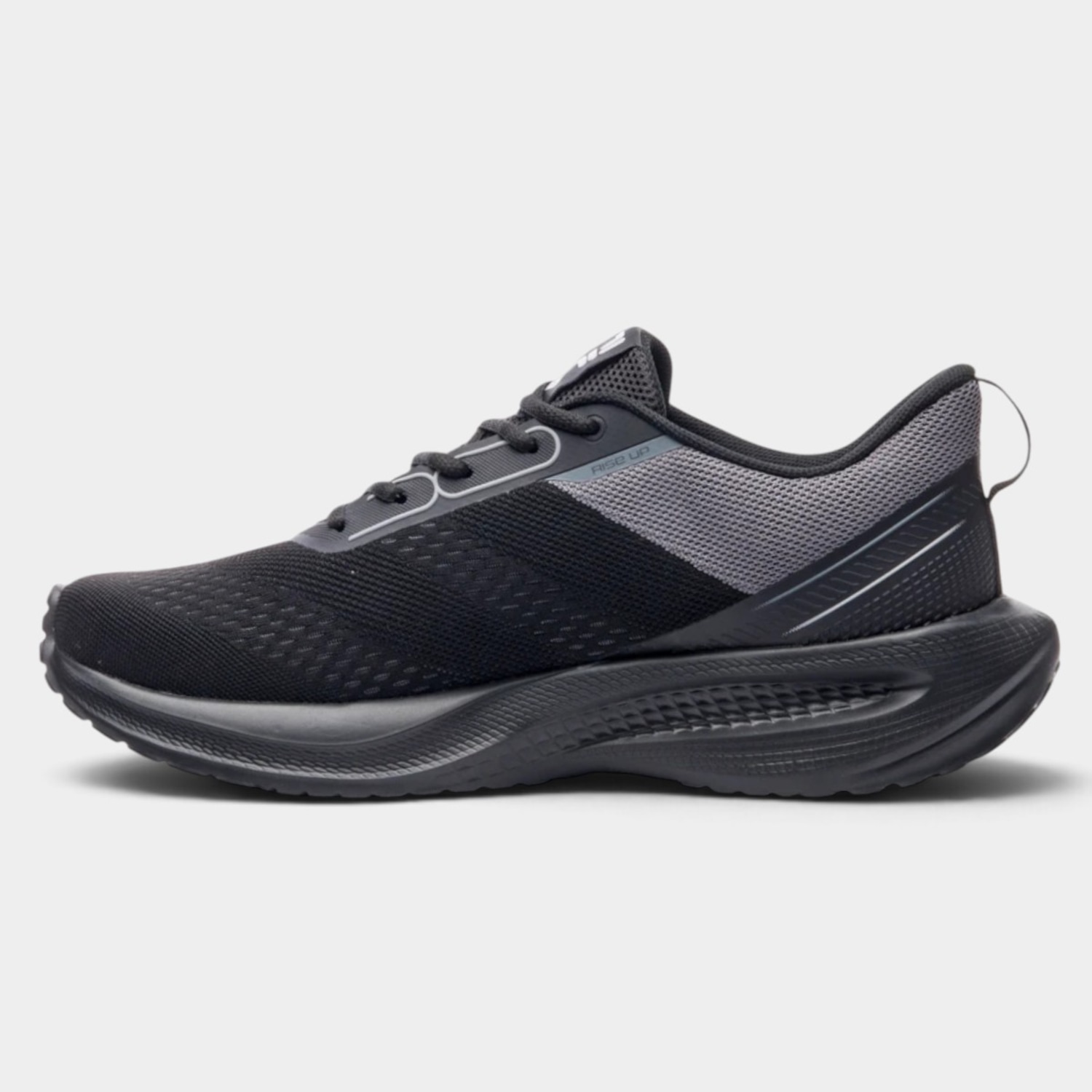 Tênis Masculino Fila Rise UP - Foto 4