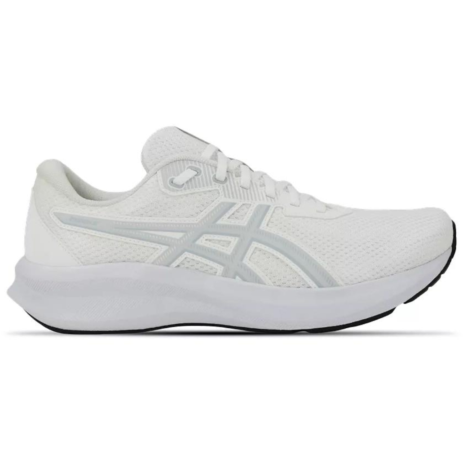 Tênis Masculino Asics Raiden 5 - Foto 1