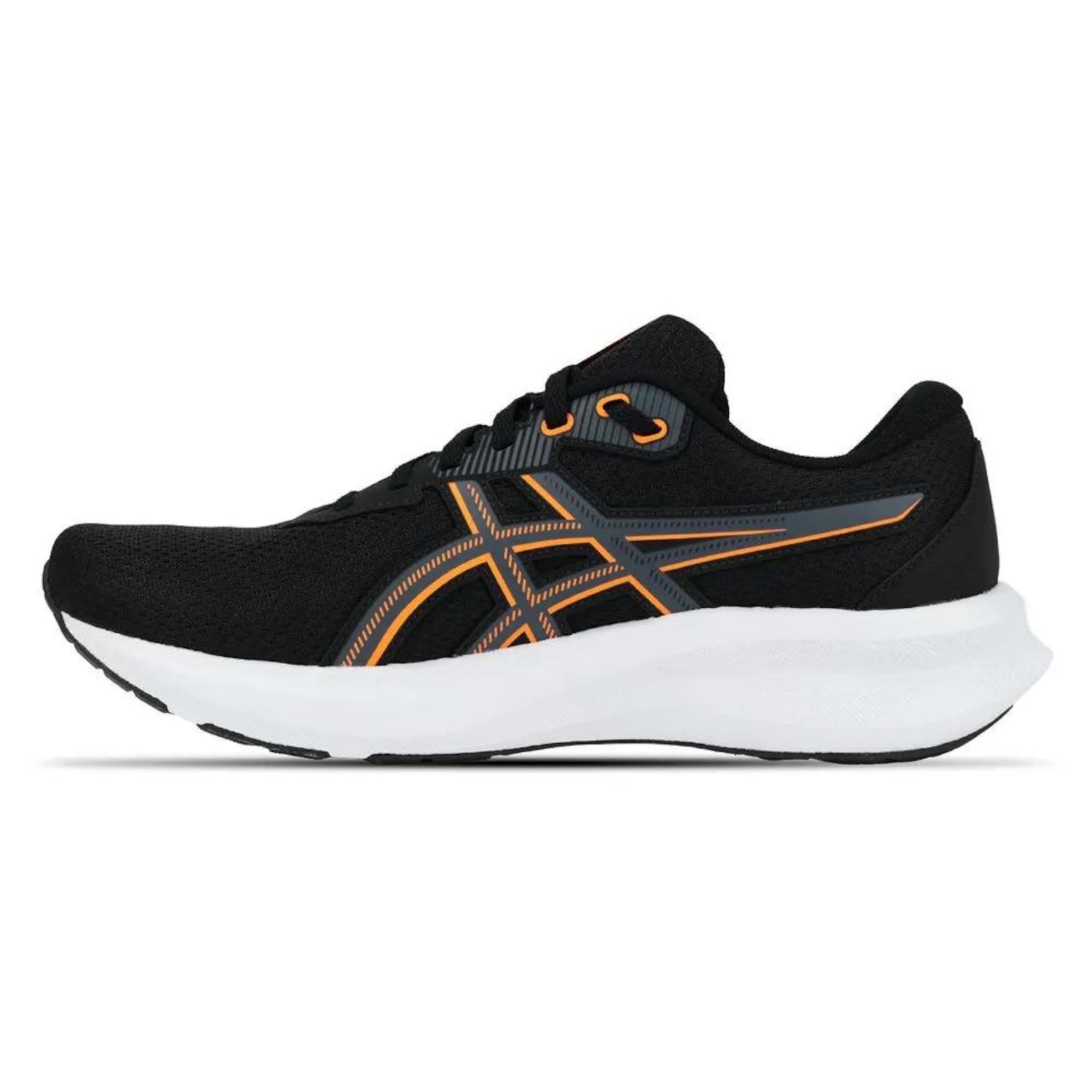 Tênis Masculino Asics Raiden 5 - Foto 4