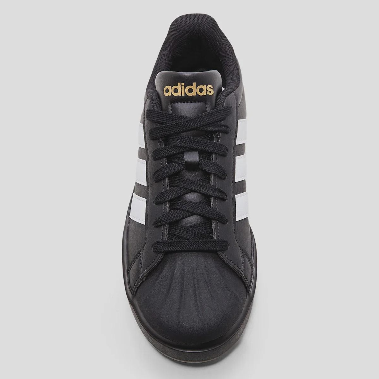 Tênis Masculino adidas Streettalk - Foto 3