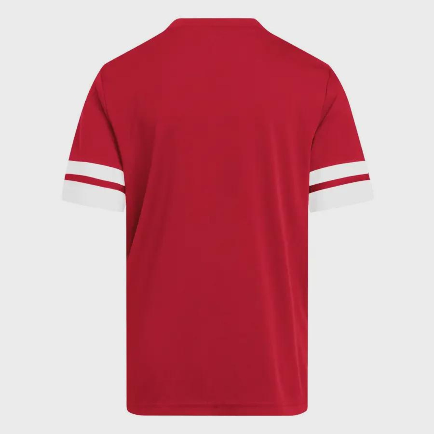 Camiseta adidas Squadra 25 Infantil - Foto 2