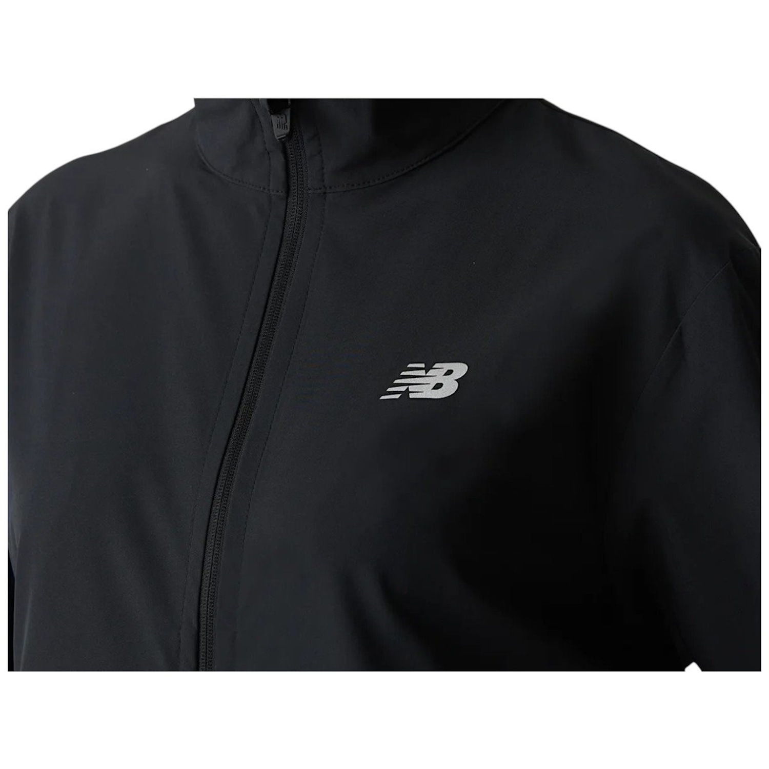 Jaqueta New Balance Fast Days Graphic Feminina - Foto 3