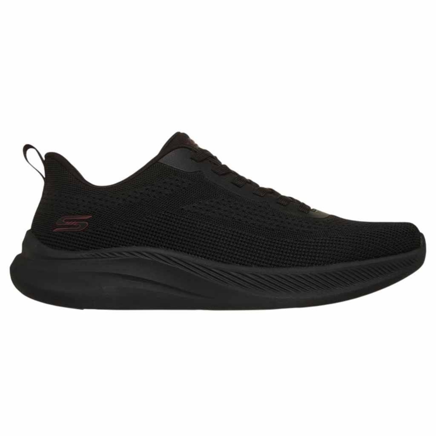 Tênis Masculino Skechers Bobs Moda Flex - Foto 1