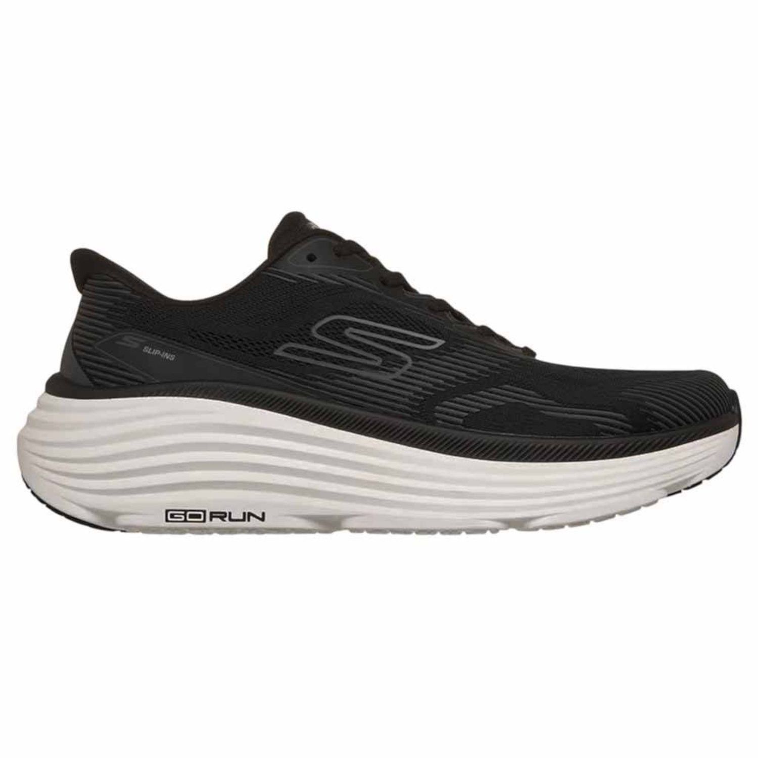 Tênis Masculino Skechers Max Cushioning Endeavour Nova - Foto 1