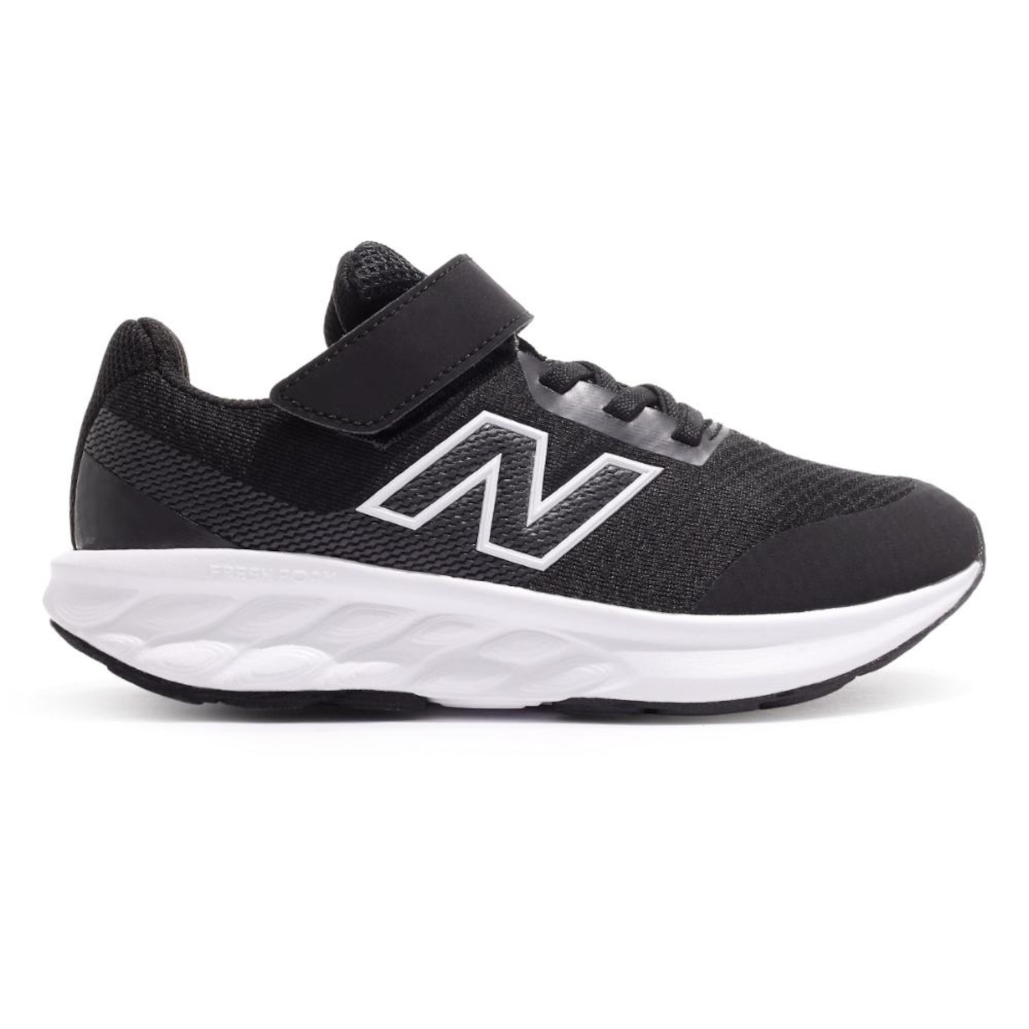 Tênis Infantil New Balance 520 V9 Velcro - Foto 1
